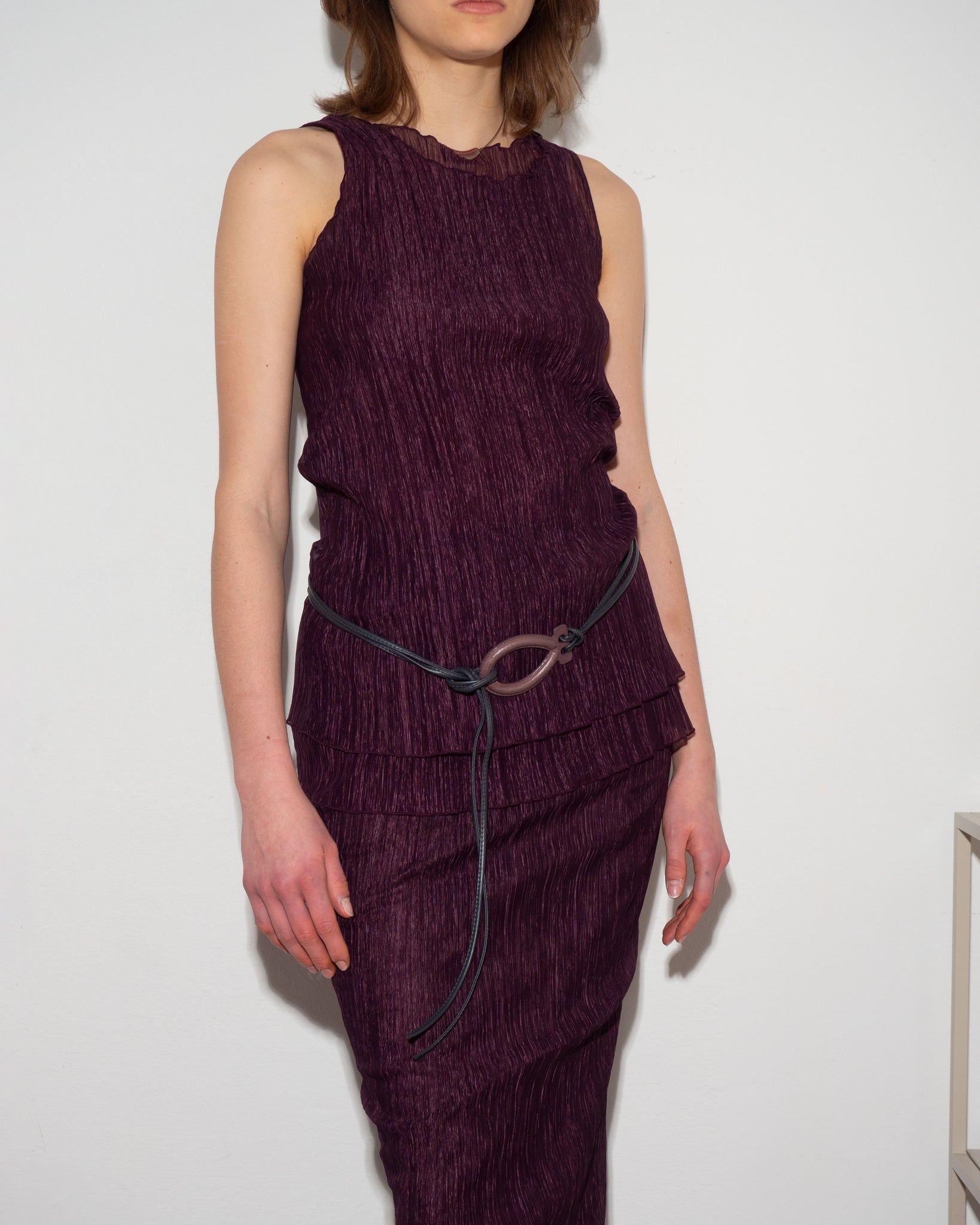 String Waist Belt