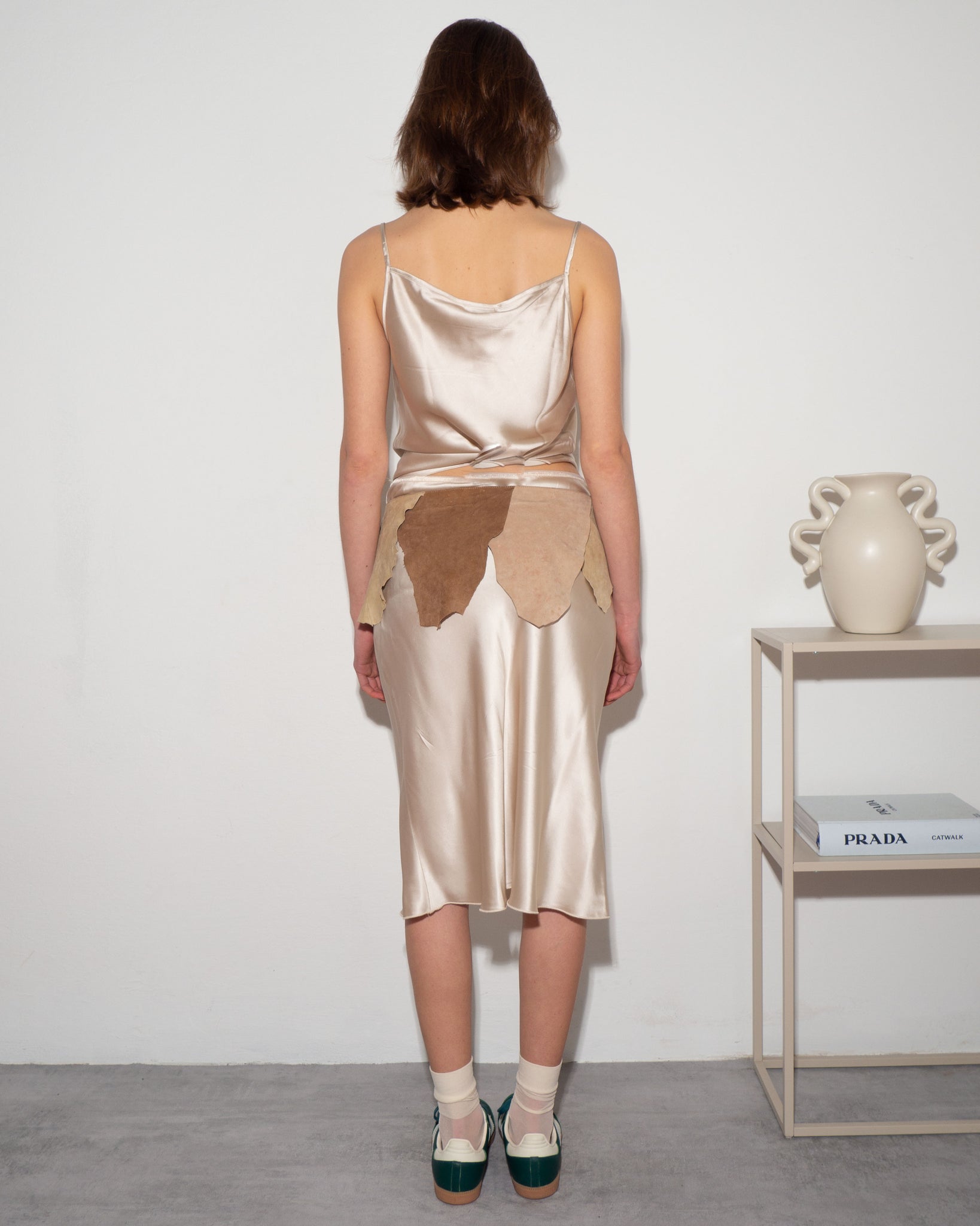 Marella Satin Co-Ord