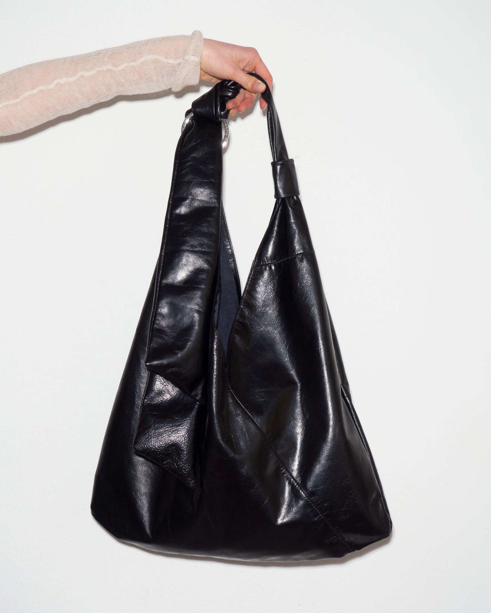Yuki Bag (Black I)