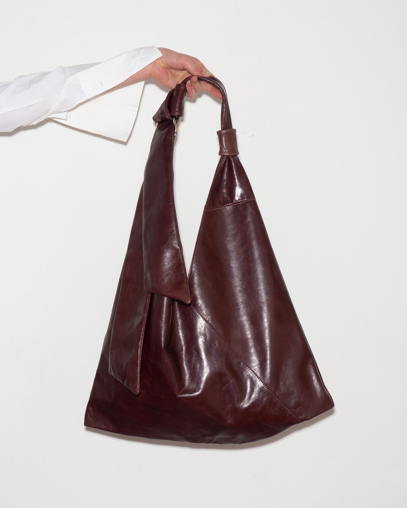 Yuki Bag (Maroon)
