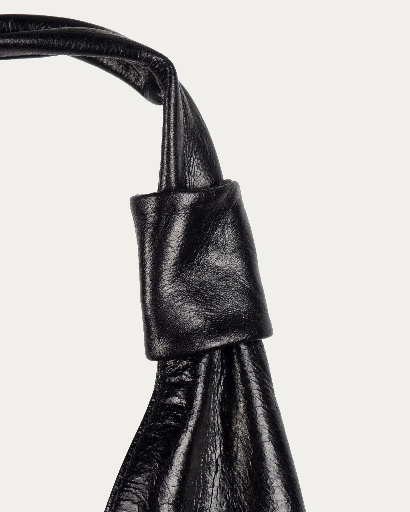 Yuki Bag (Black I)