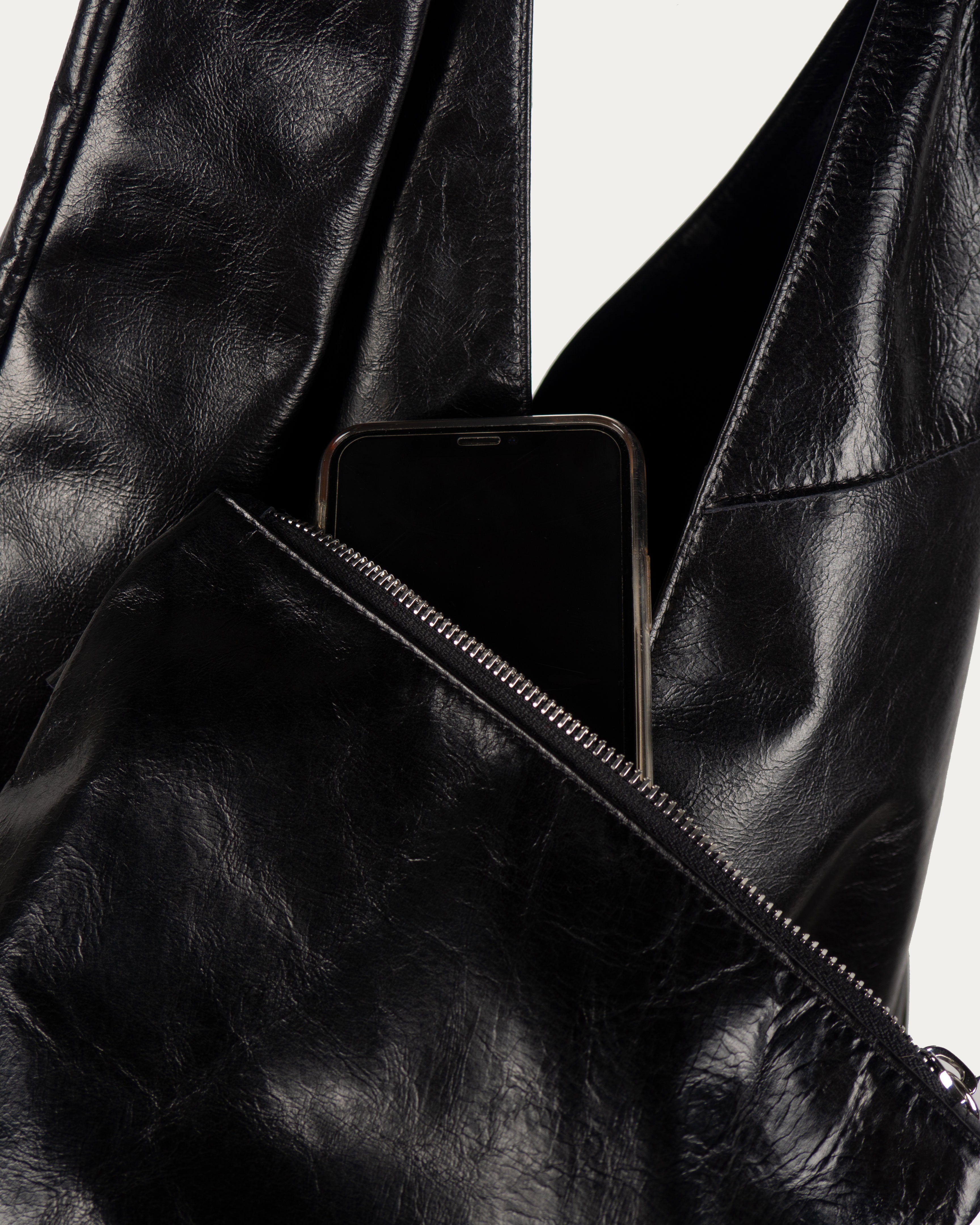 Yuki Bag (Black I) – ANEW