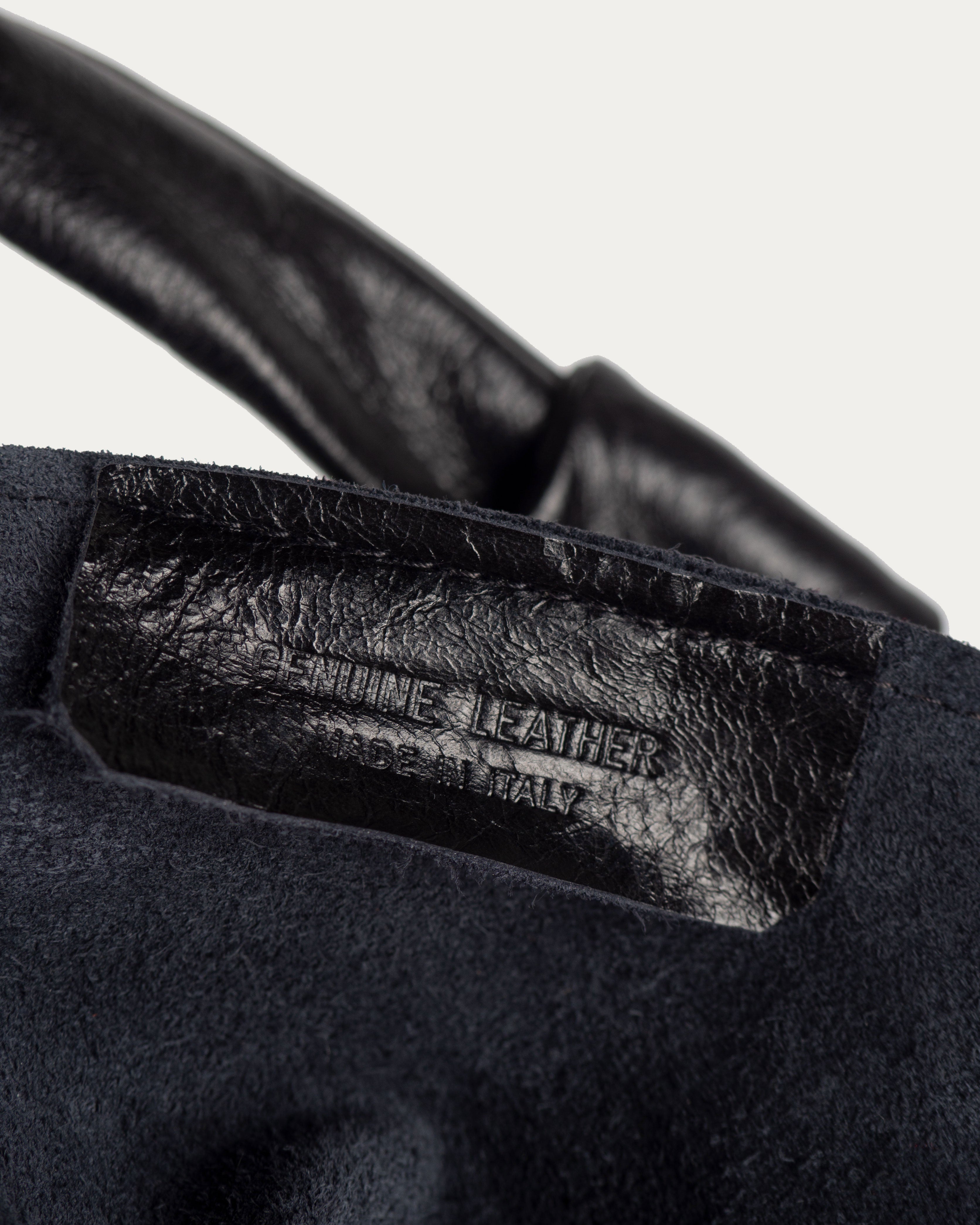 Yuki Bag (Black I) – ANEW