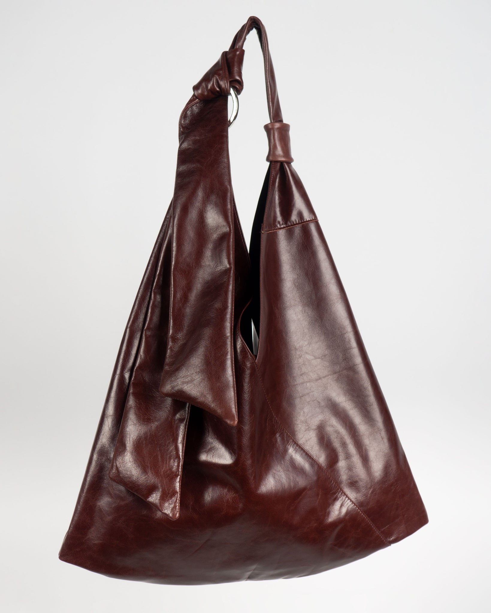 Yuki Bag (Maroon) (pre-order)