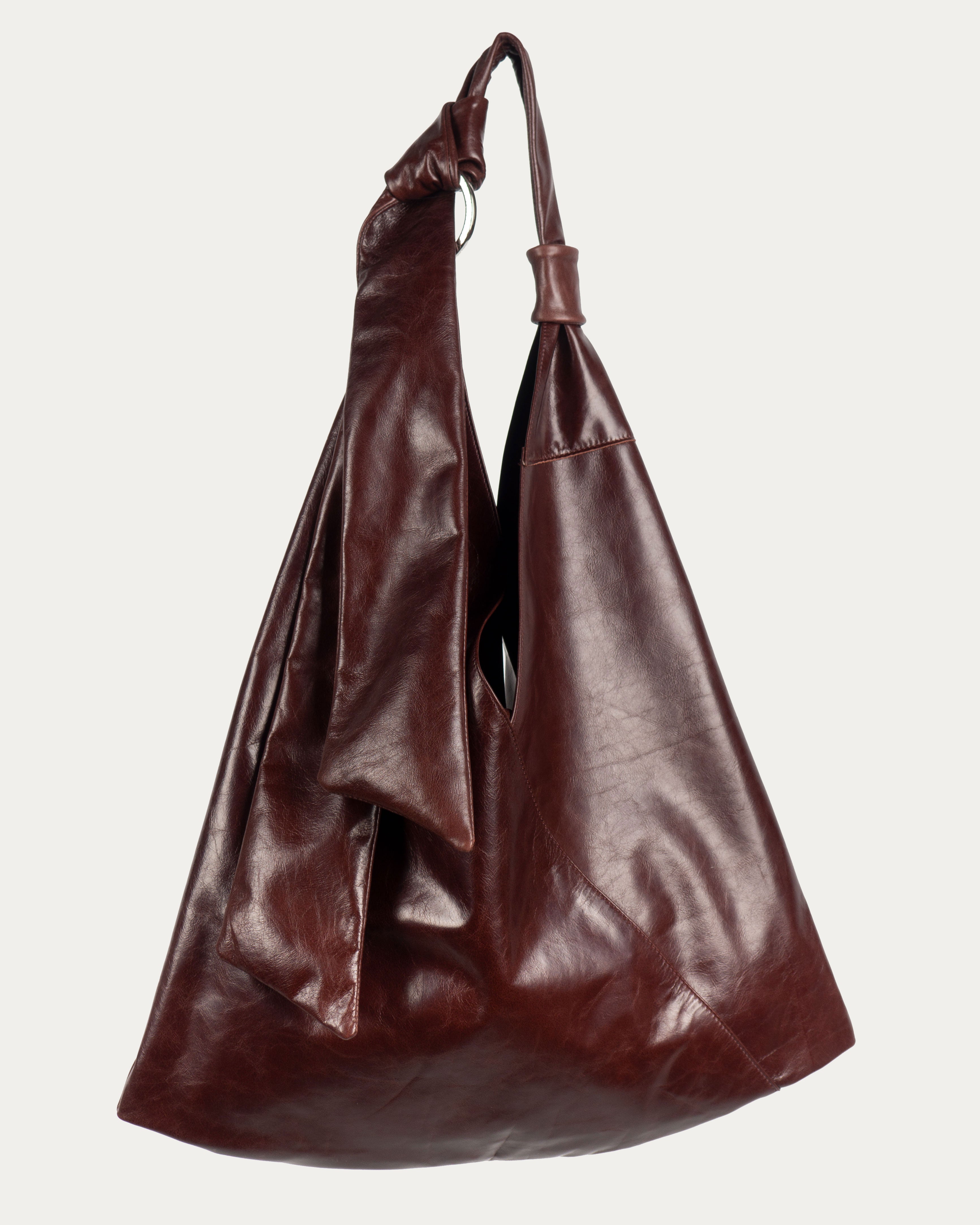 Yuki Bag (Maroon) – ANEW