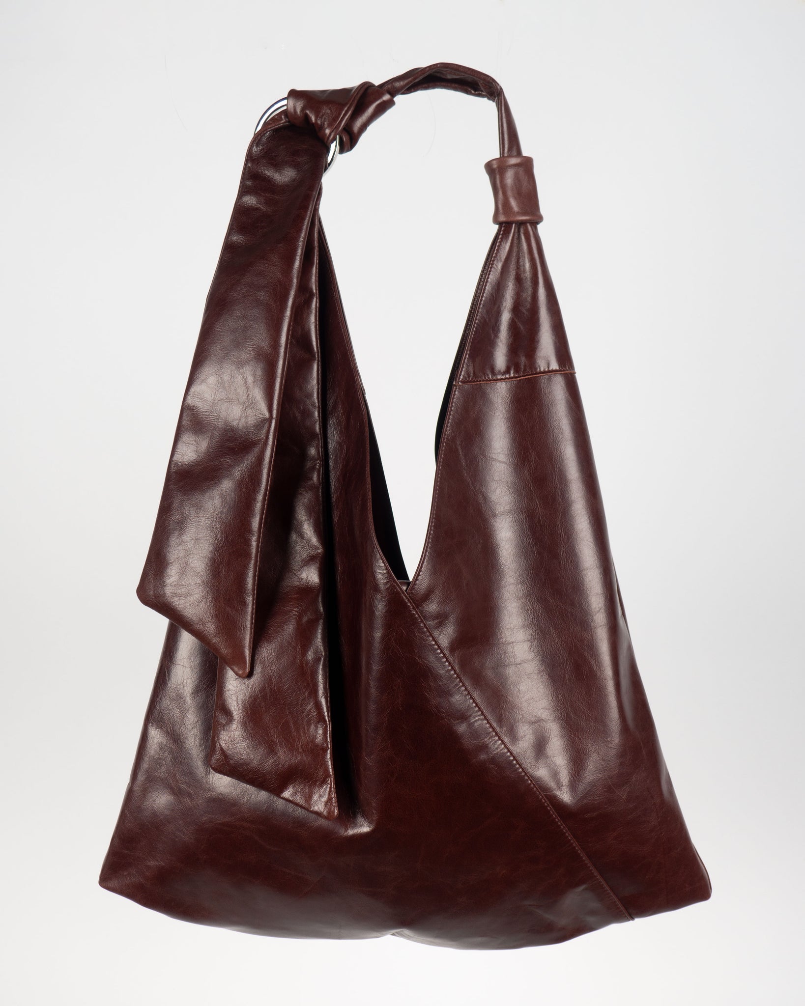 Yuki Bag (Maroon) (pre-order)