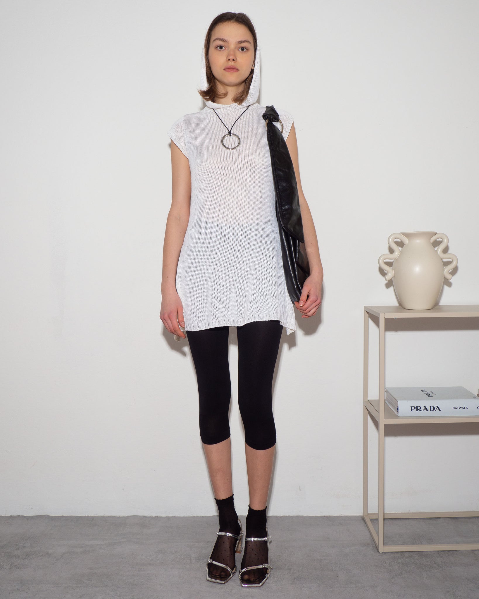 Max Mara Tunic