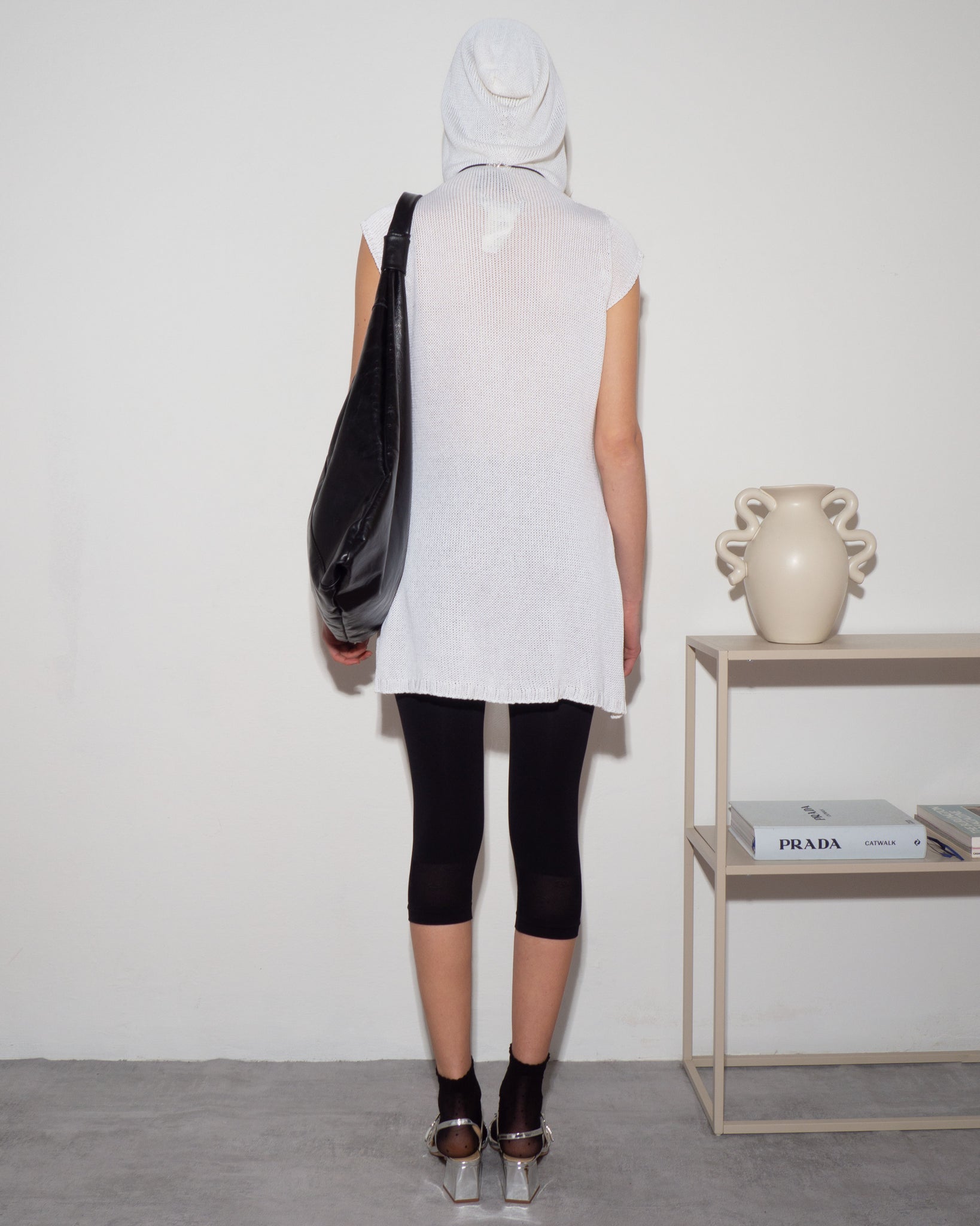 Max Mara Tunic