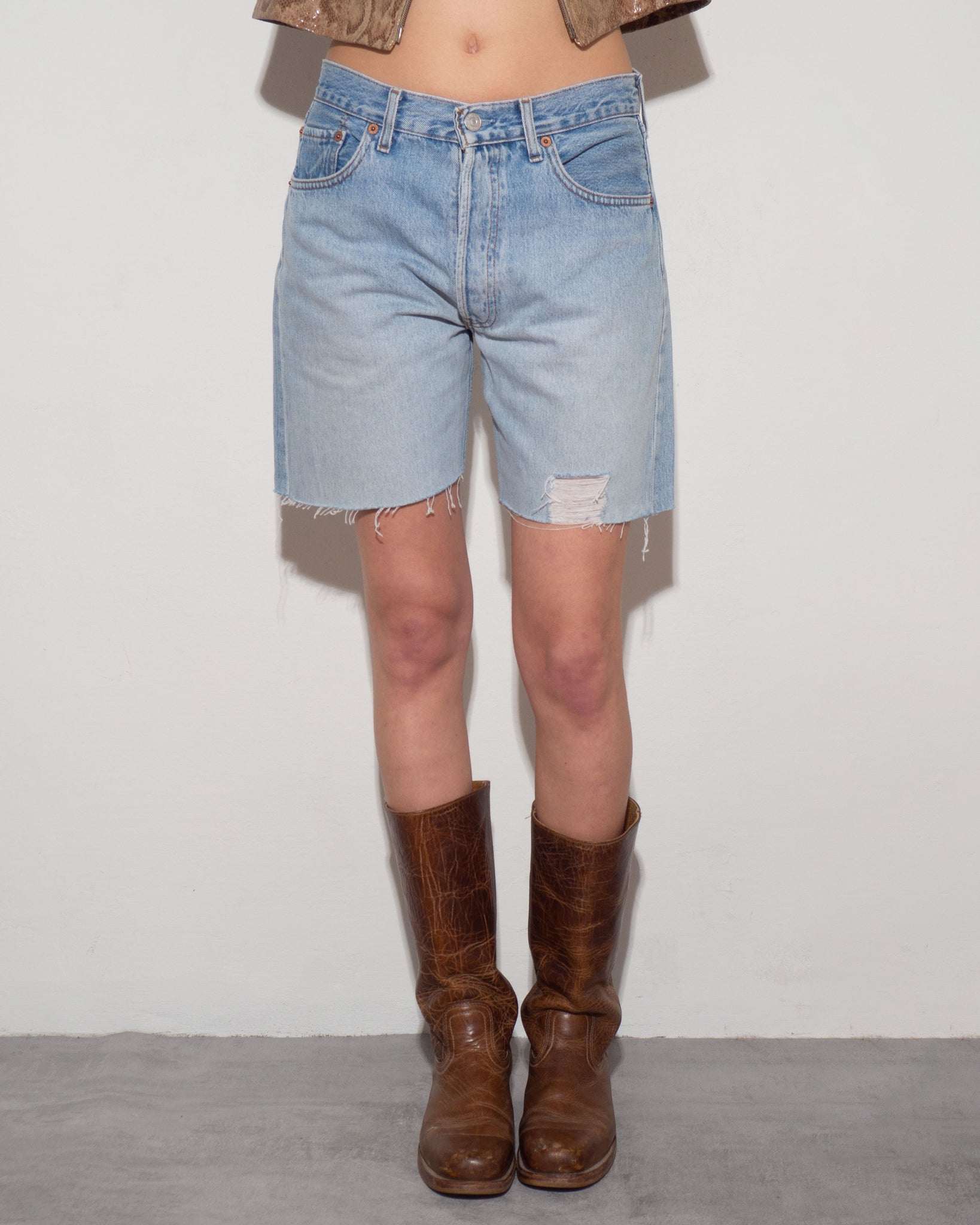 Levi's Bermuda Shorts (32)