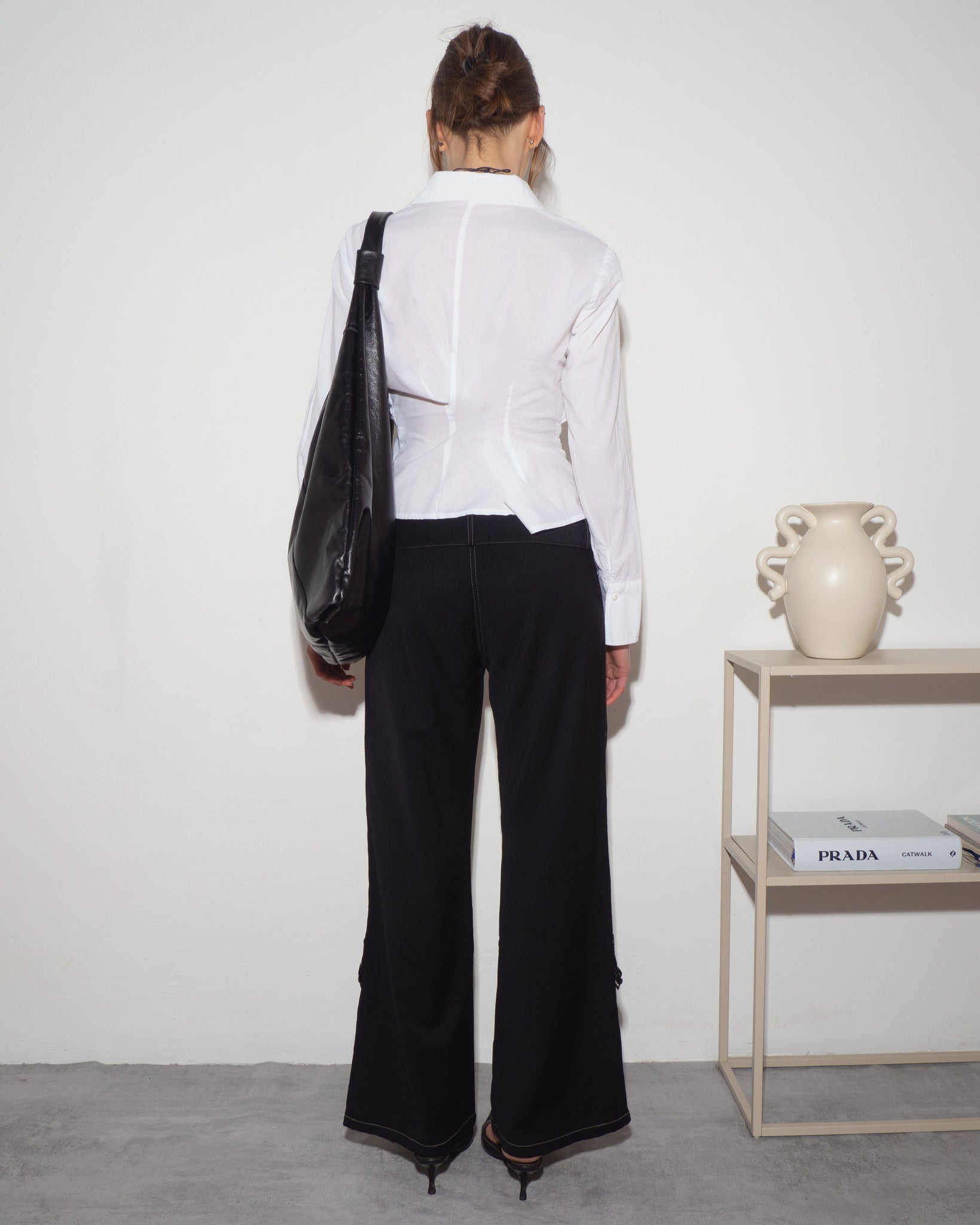 Max Mara Pants