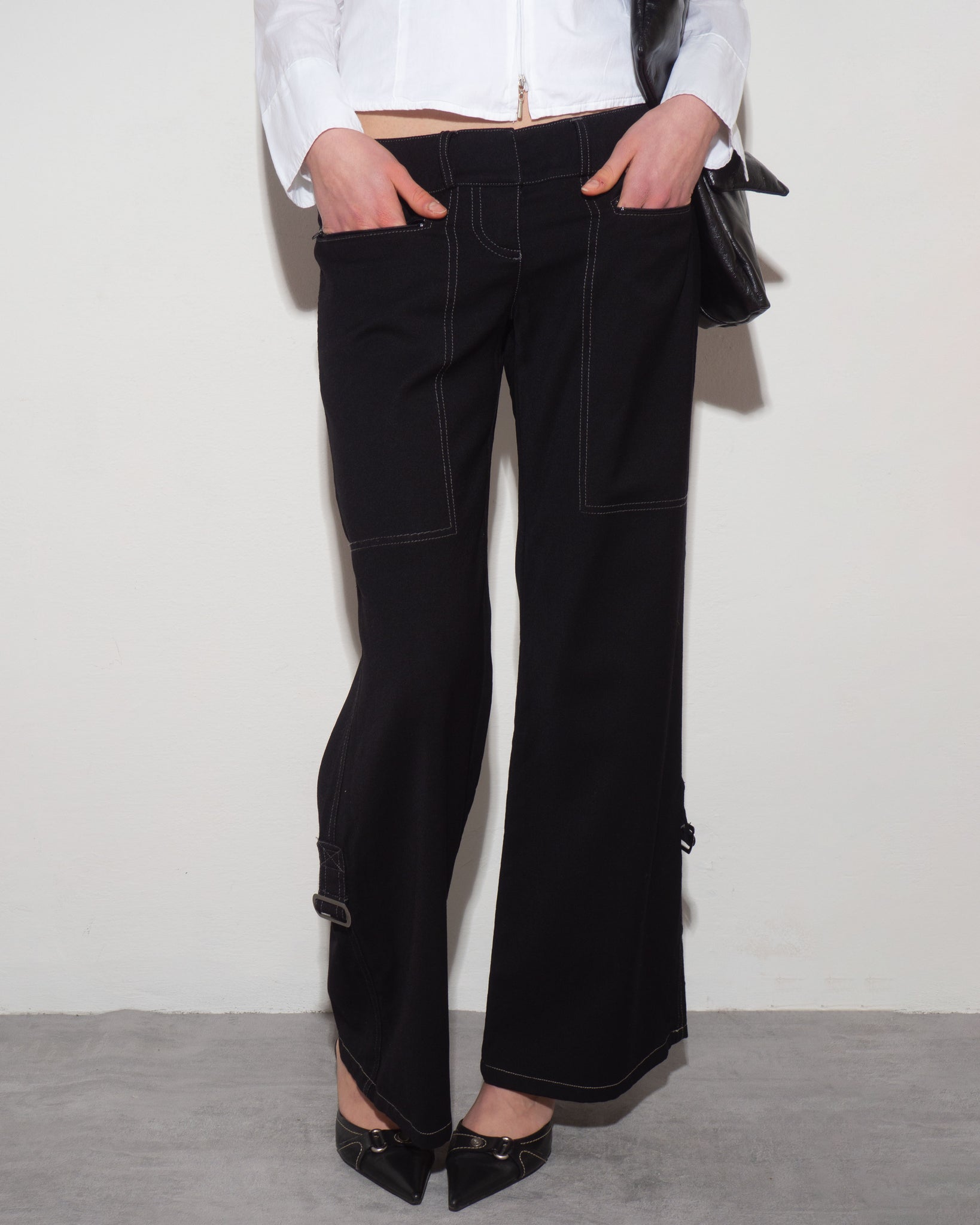 Max Mara Pants