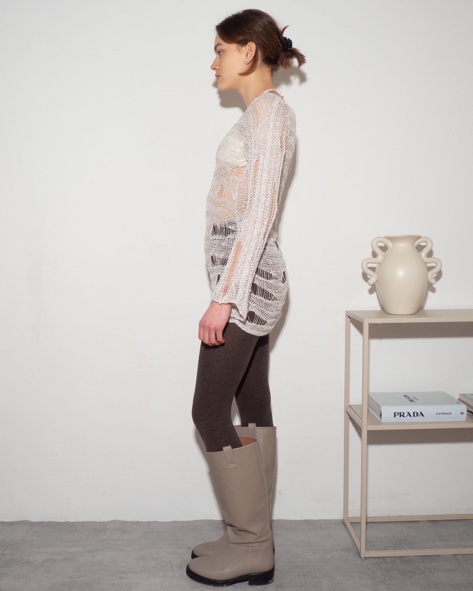 Max Mara Knit