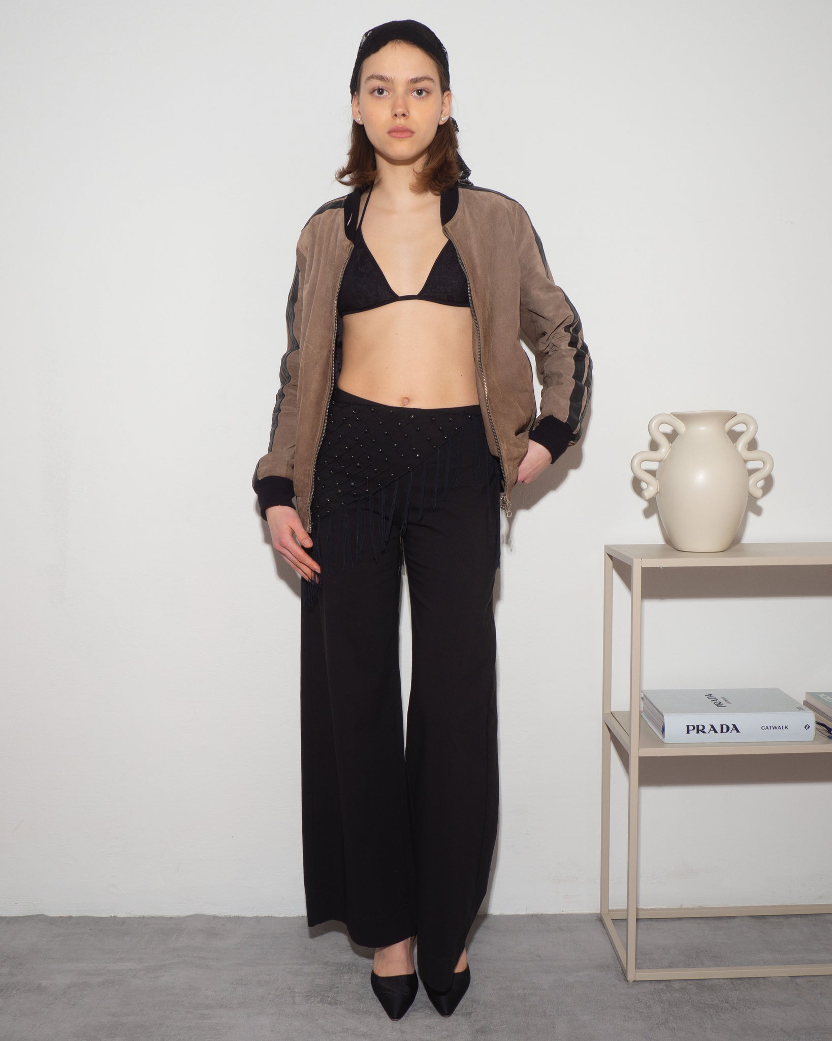 Gianfranco Ferre Pants