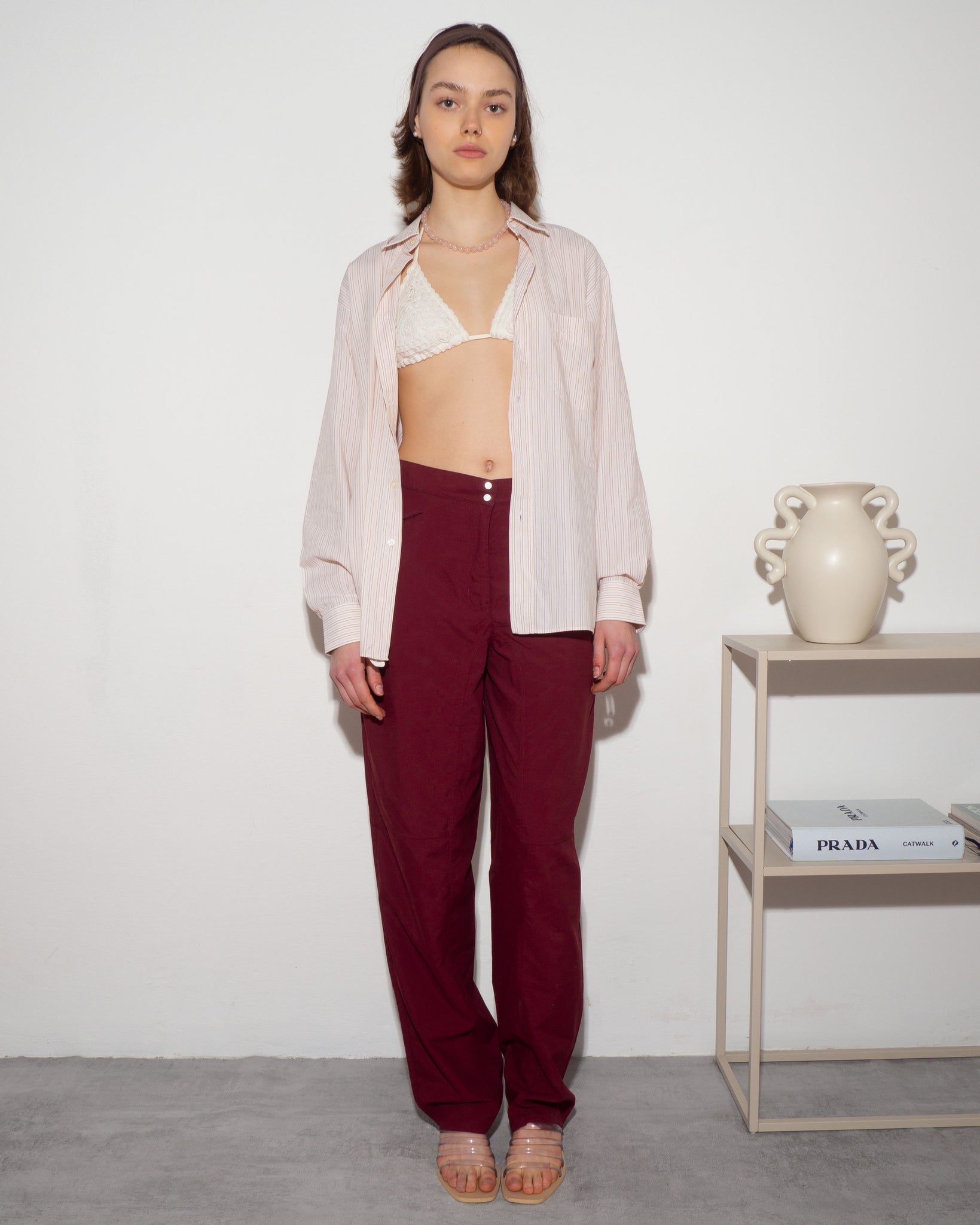 La Perla Pants