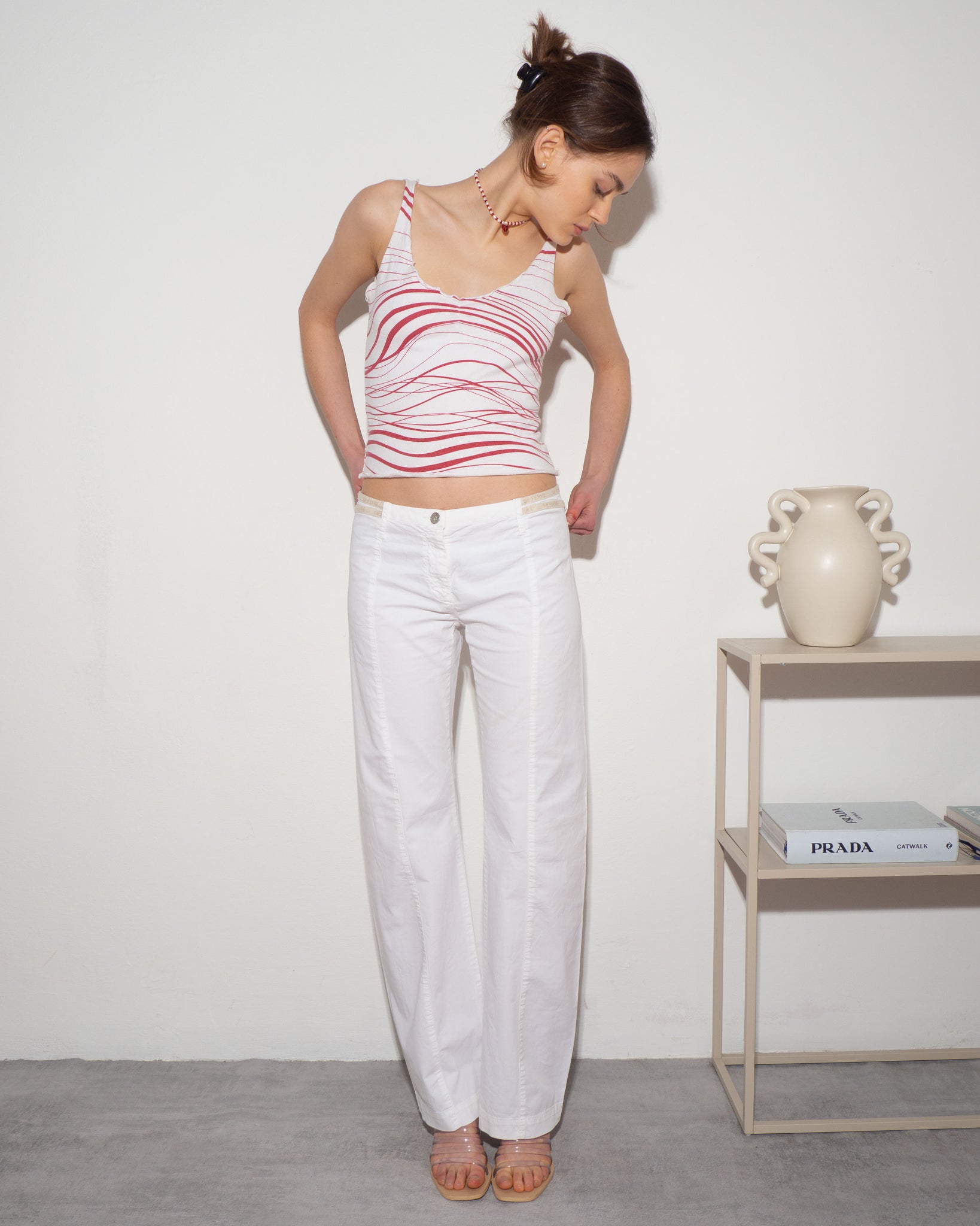 Gianfranco Ferre Pants