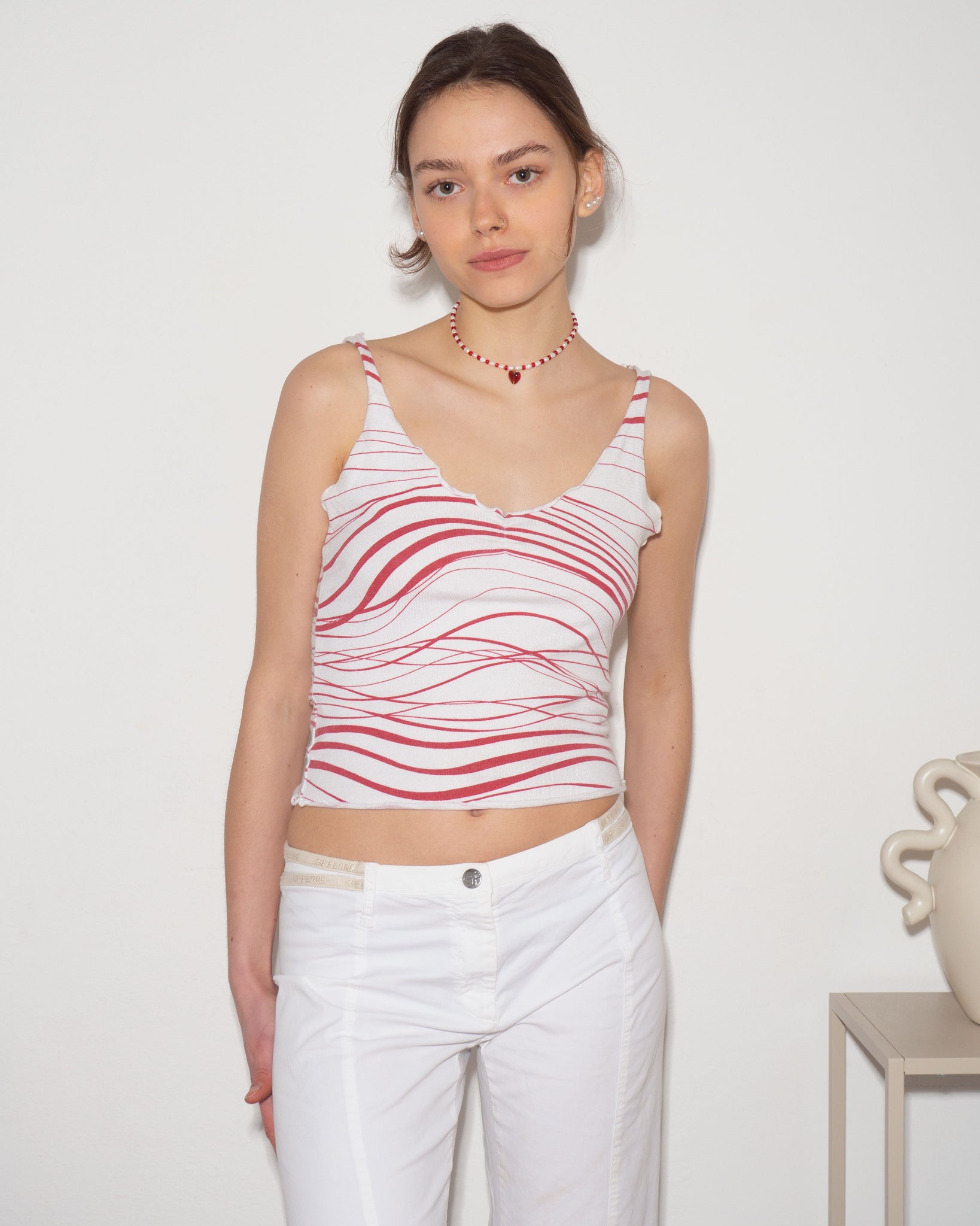 Guess Tank Top