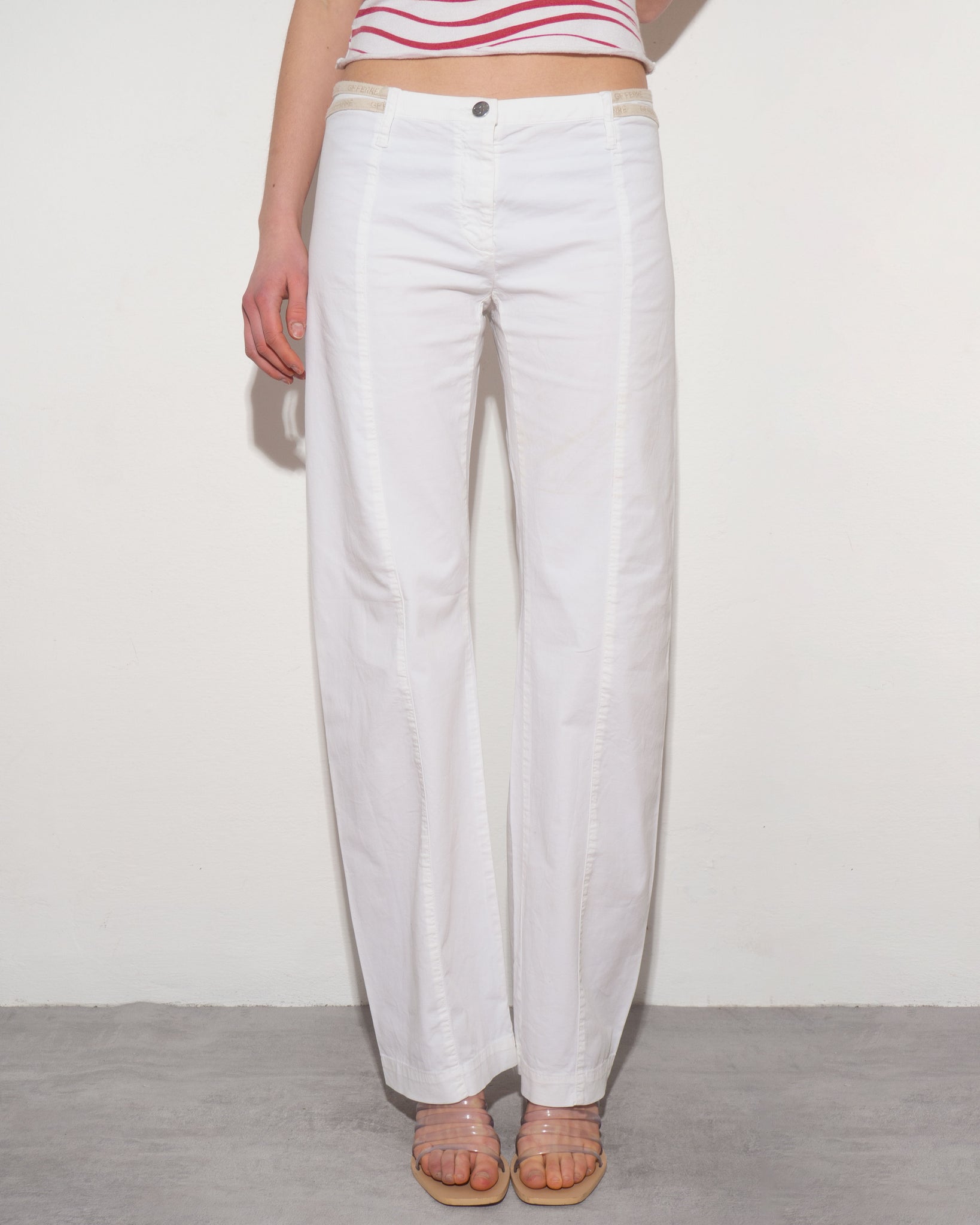 Gianfranco Ferre Pants