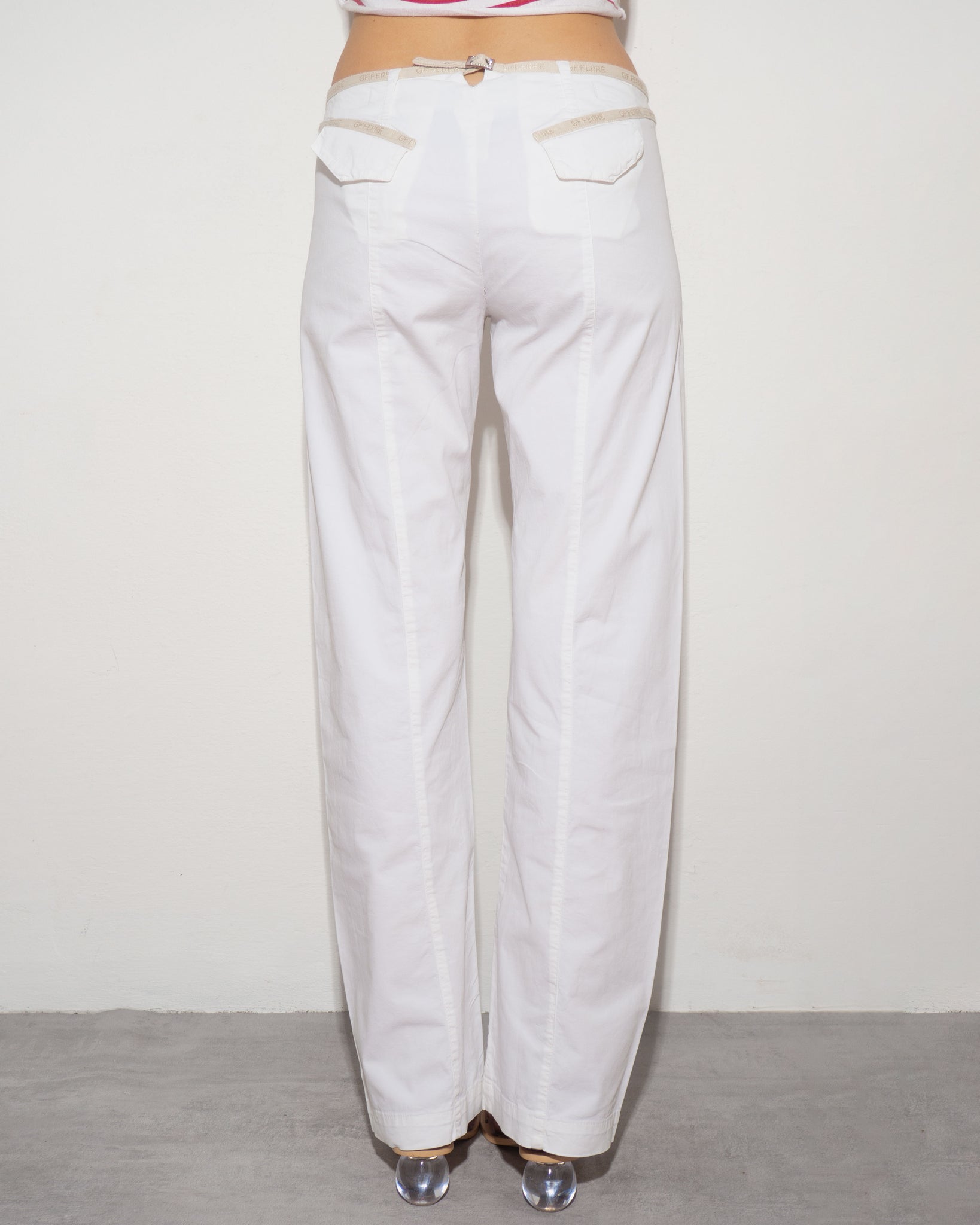 Gianfranco Ferre Pants