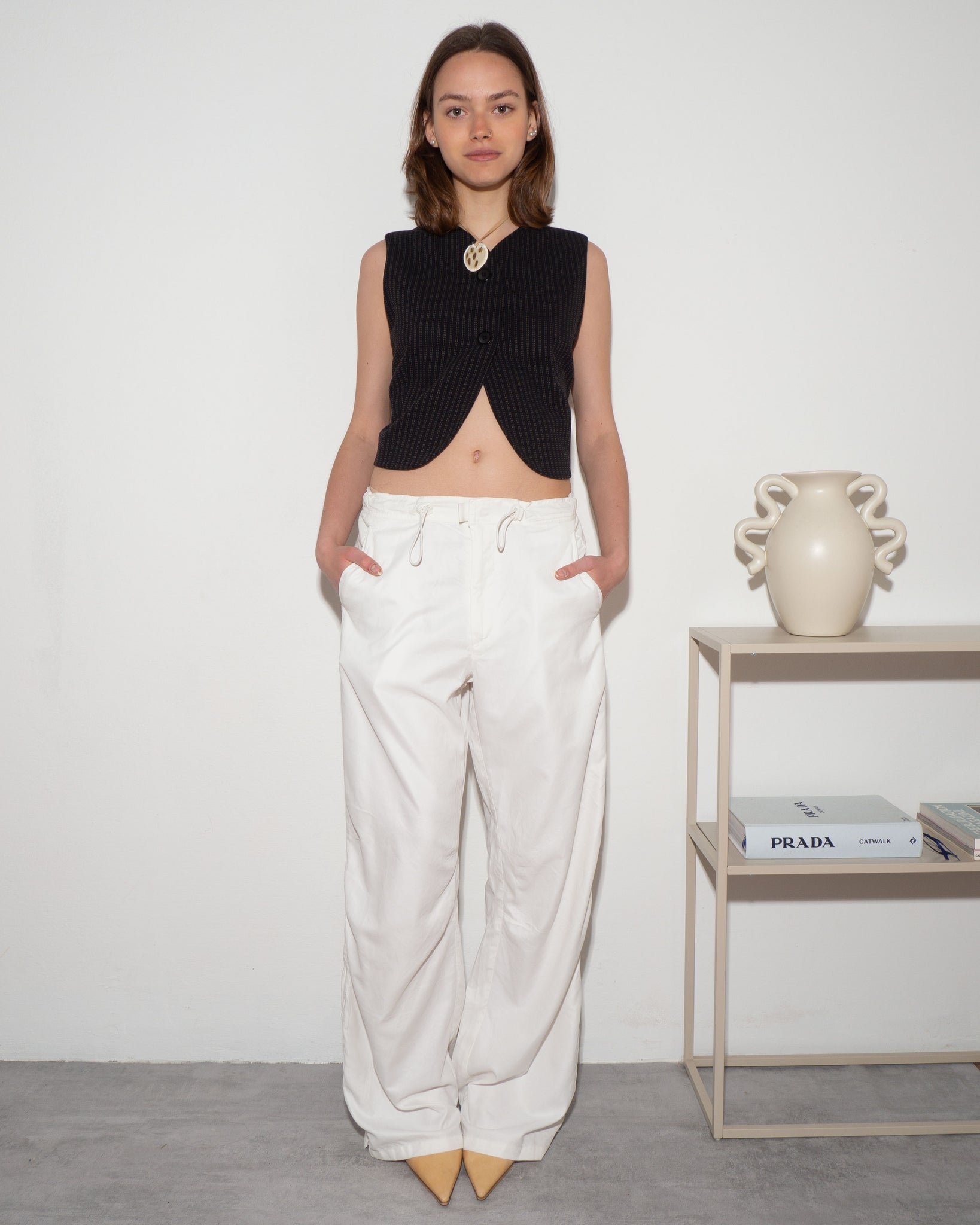 Replay Work Pants
