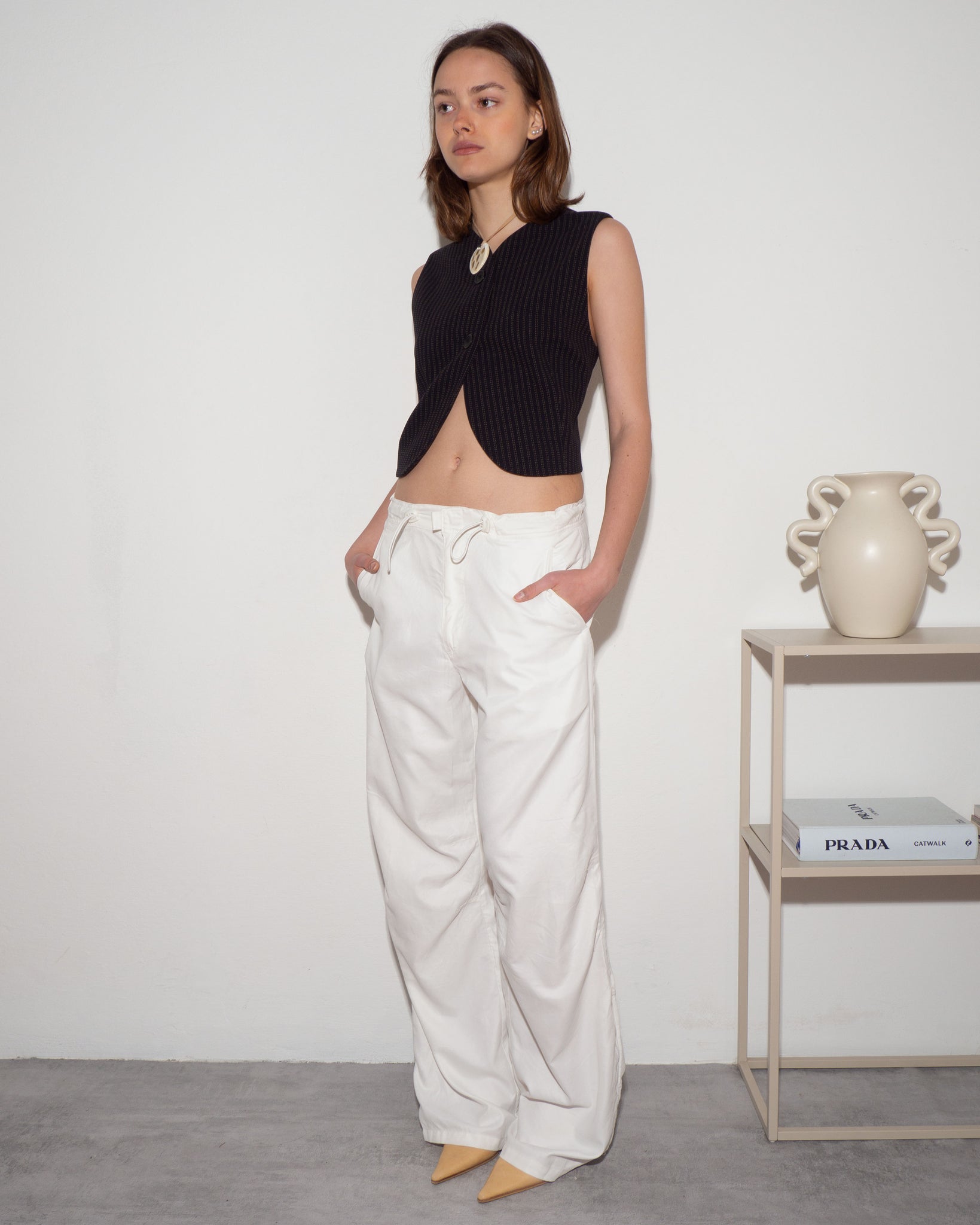 Replay Work Pants