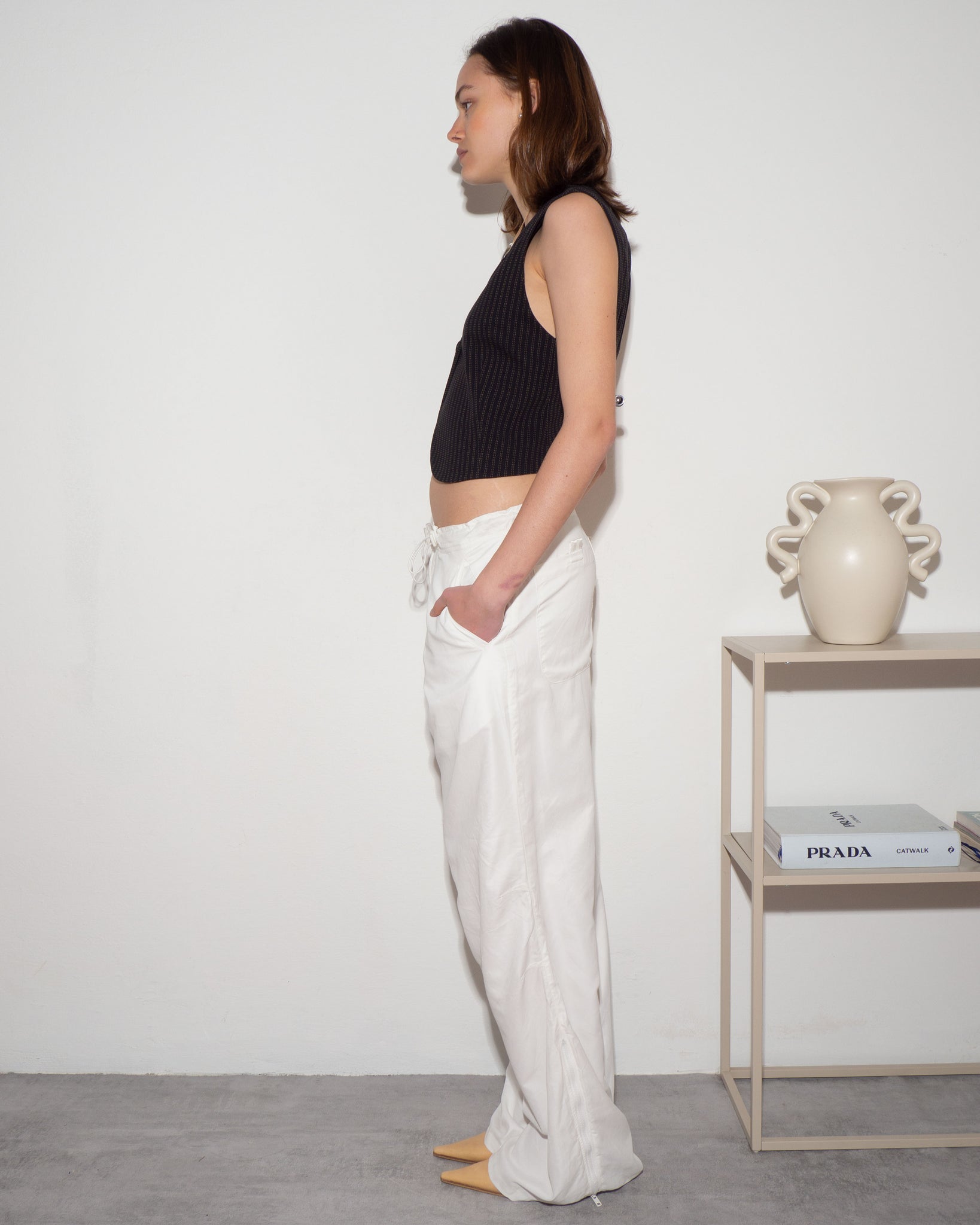 Replay Work Pants