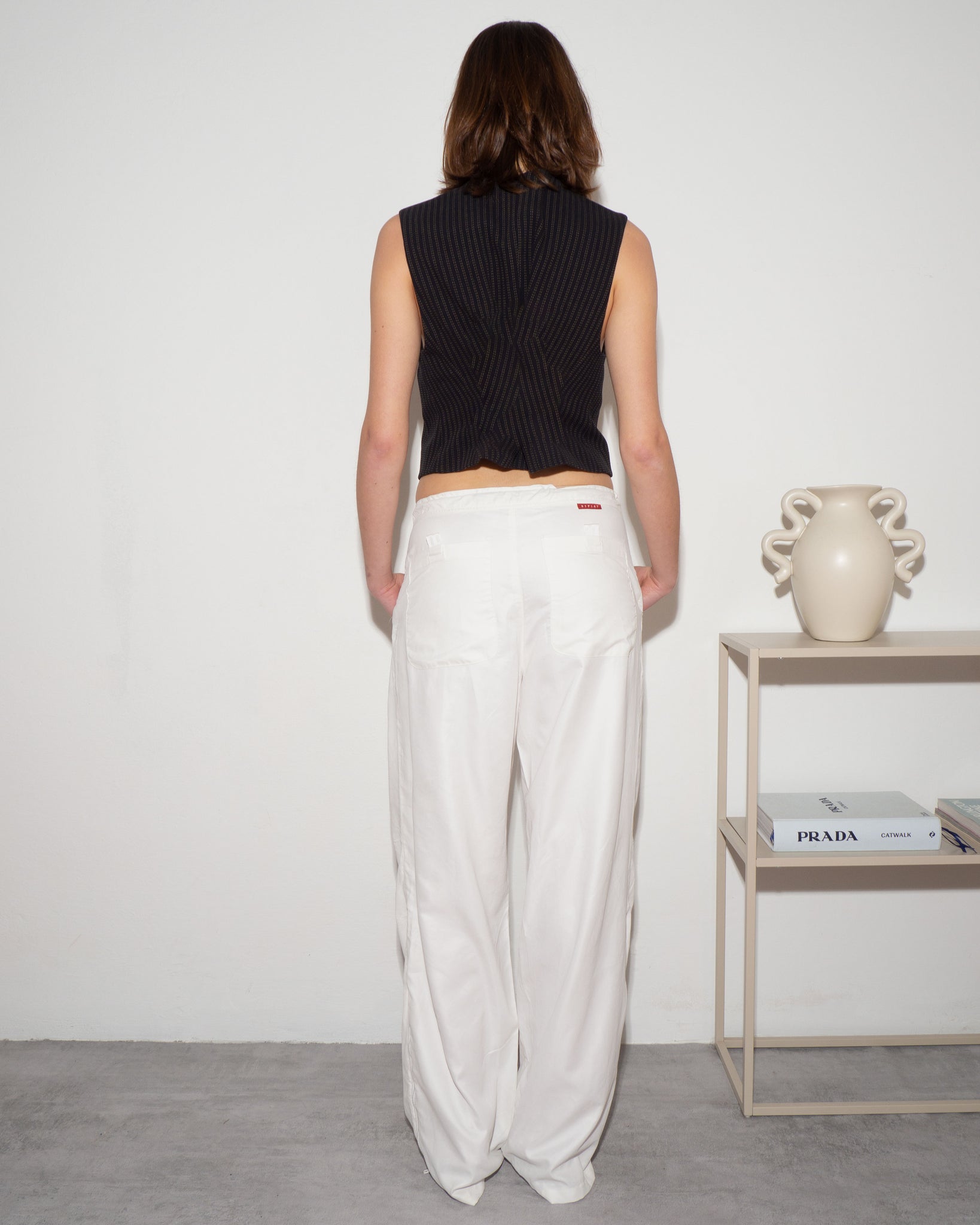 Replay Work Pants