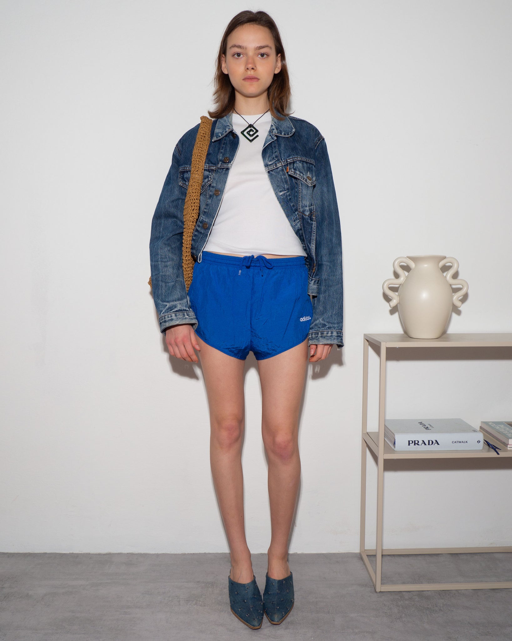 Levi's Denim Trucker