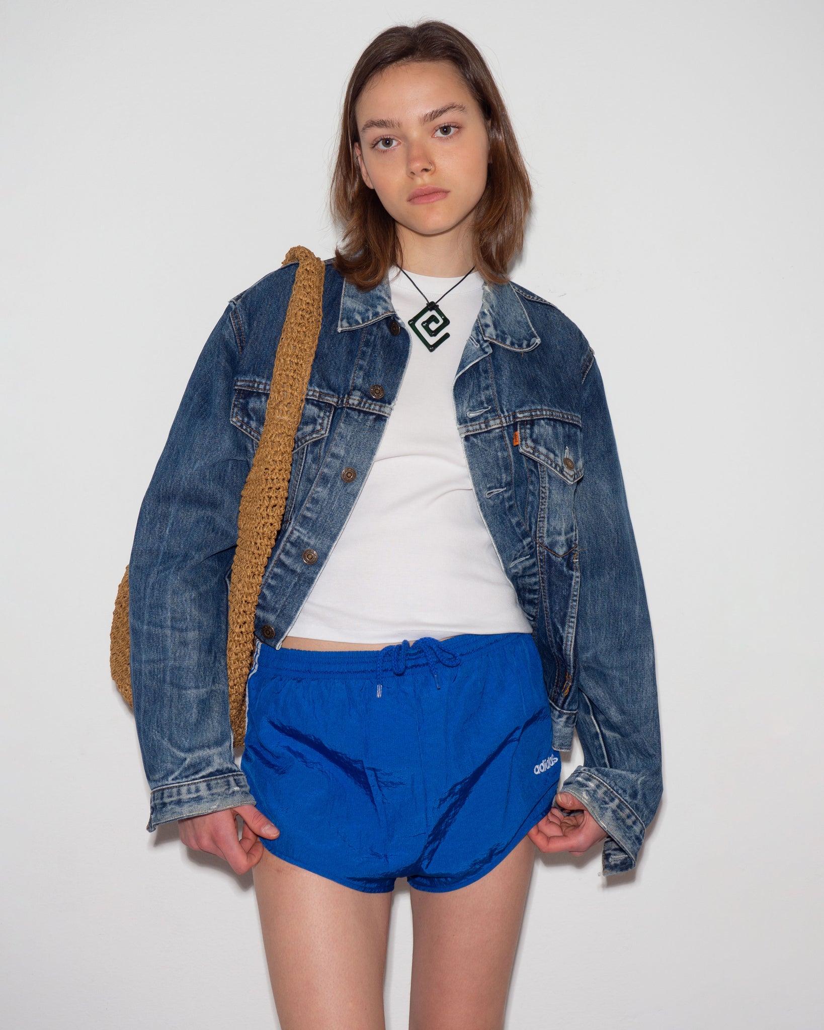 Levi's Denim Trucker