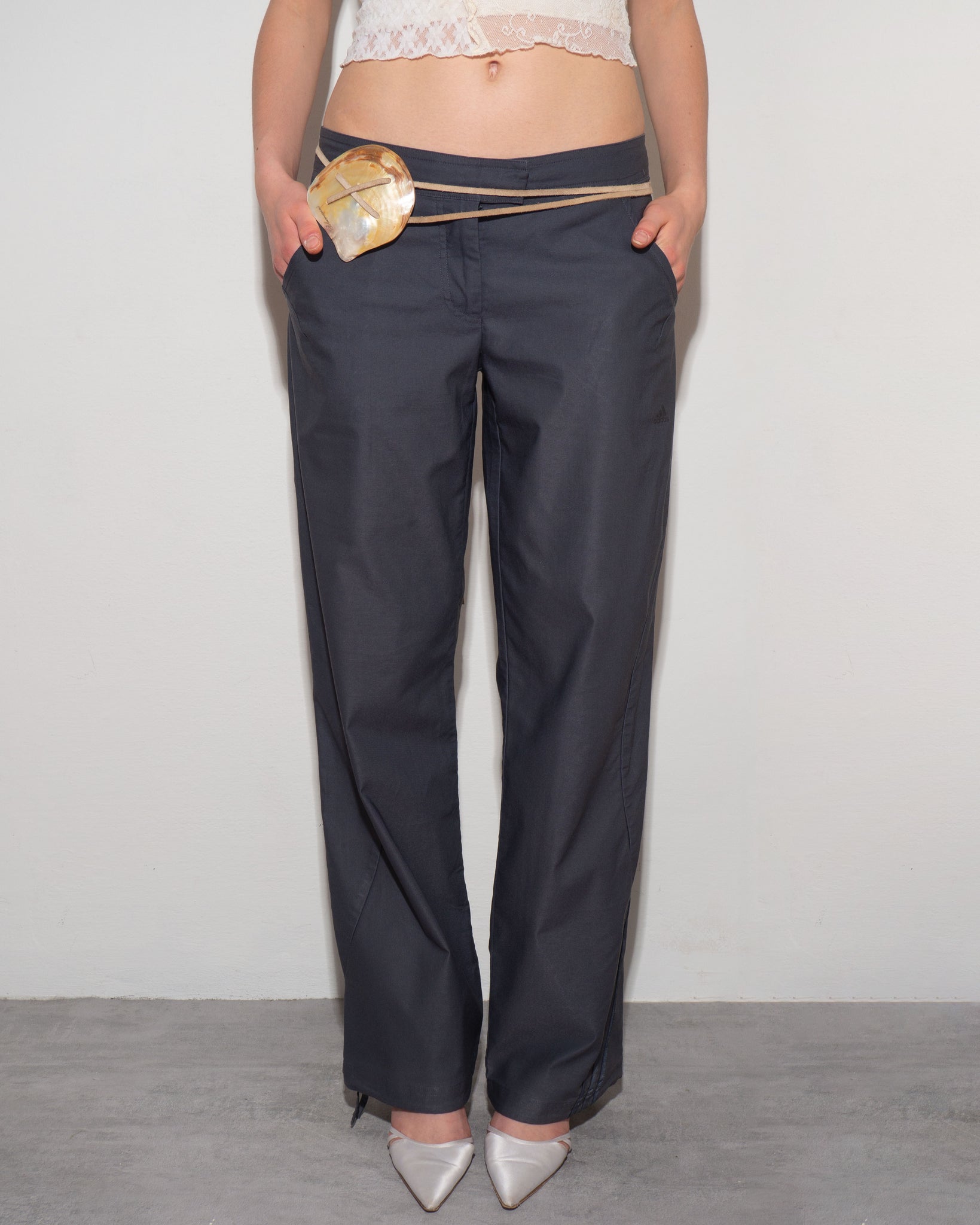 Adidas Track Pants