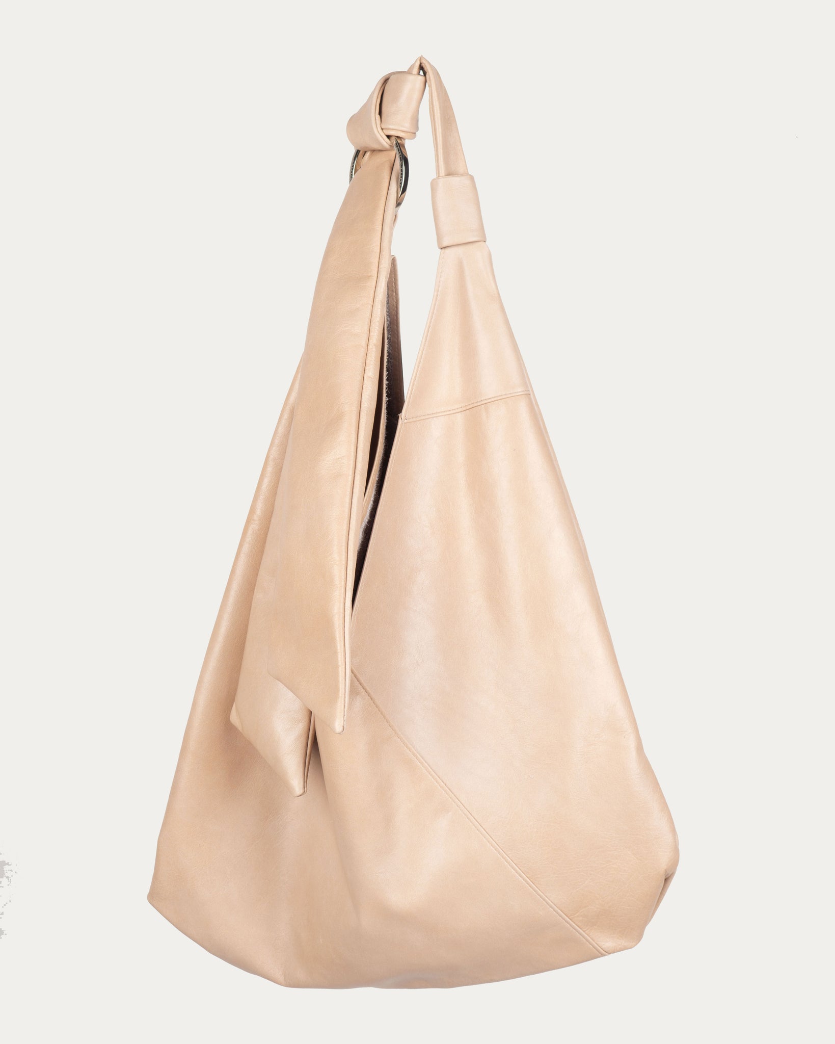 Sample Sale: Yuki Bag (Beige I)