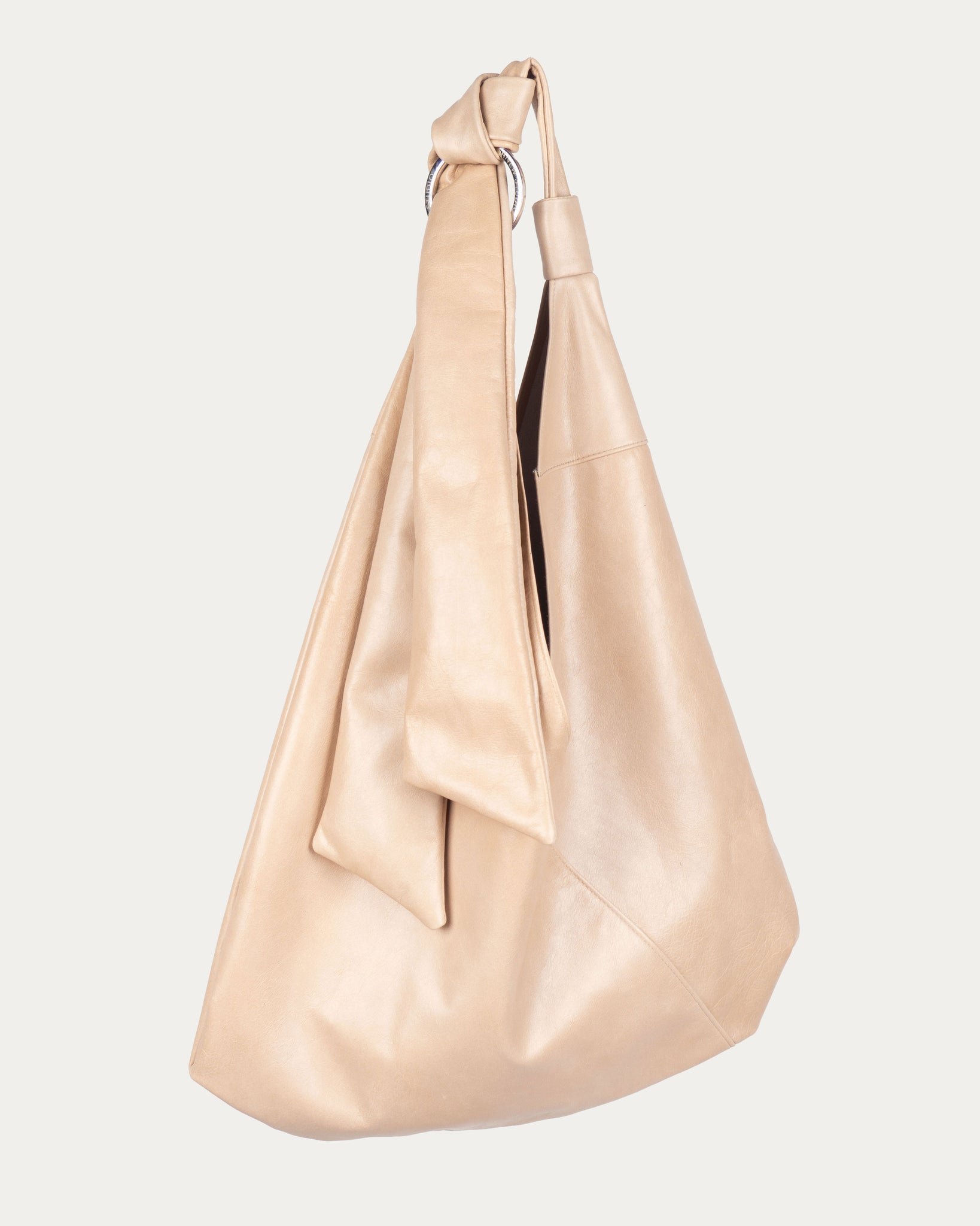 Sample Sale: Yuki Bag (Beige I)
