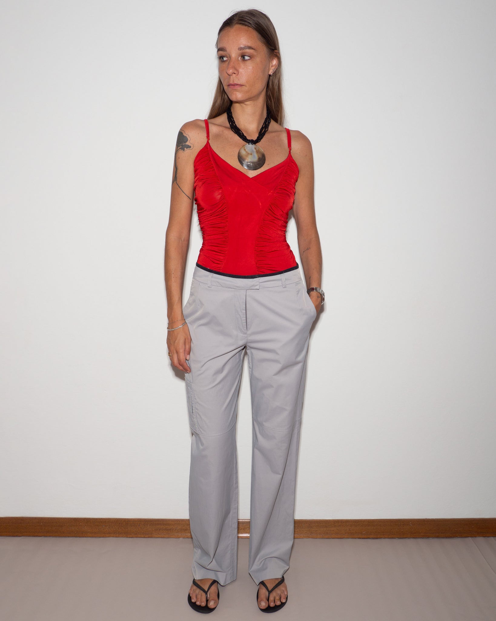 Max Mara Camisole