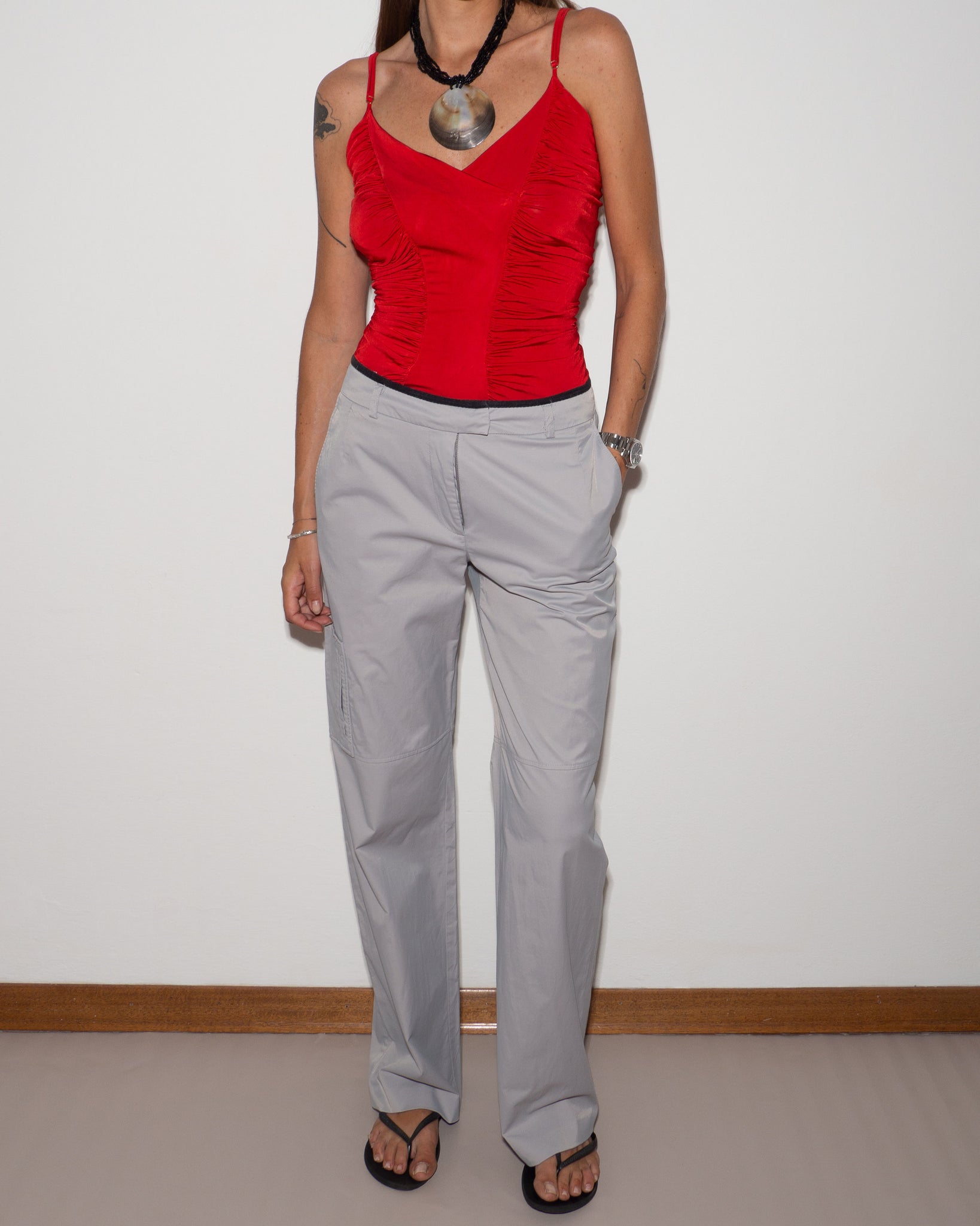 Max Mara Camisole