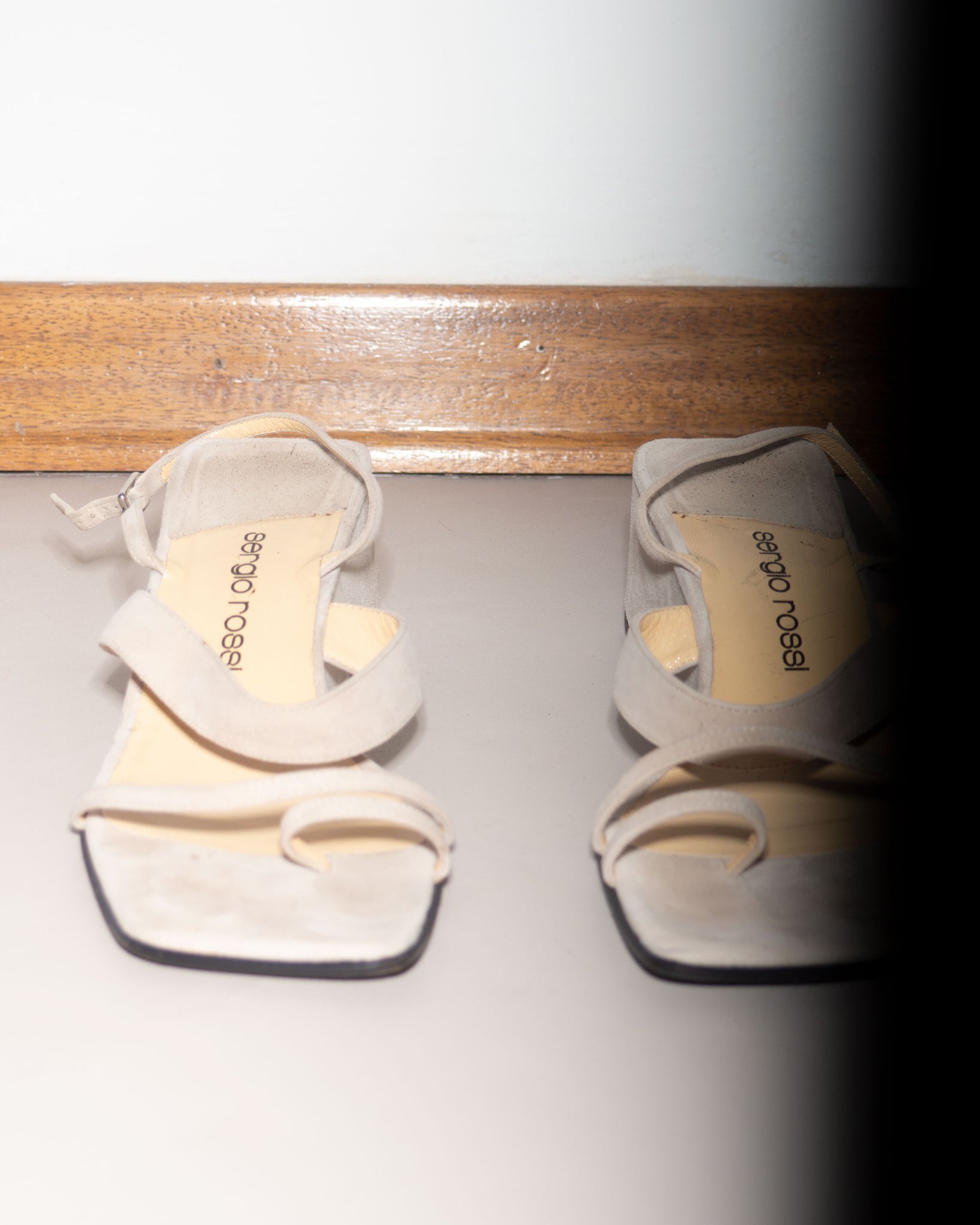 Sergio Rossi Wedges (40)