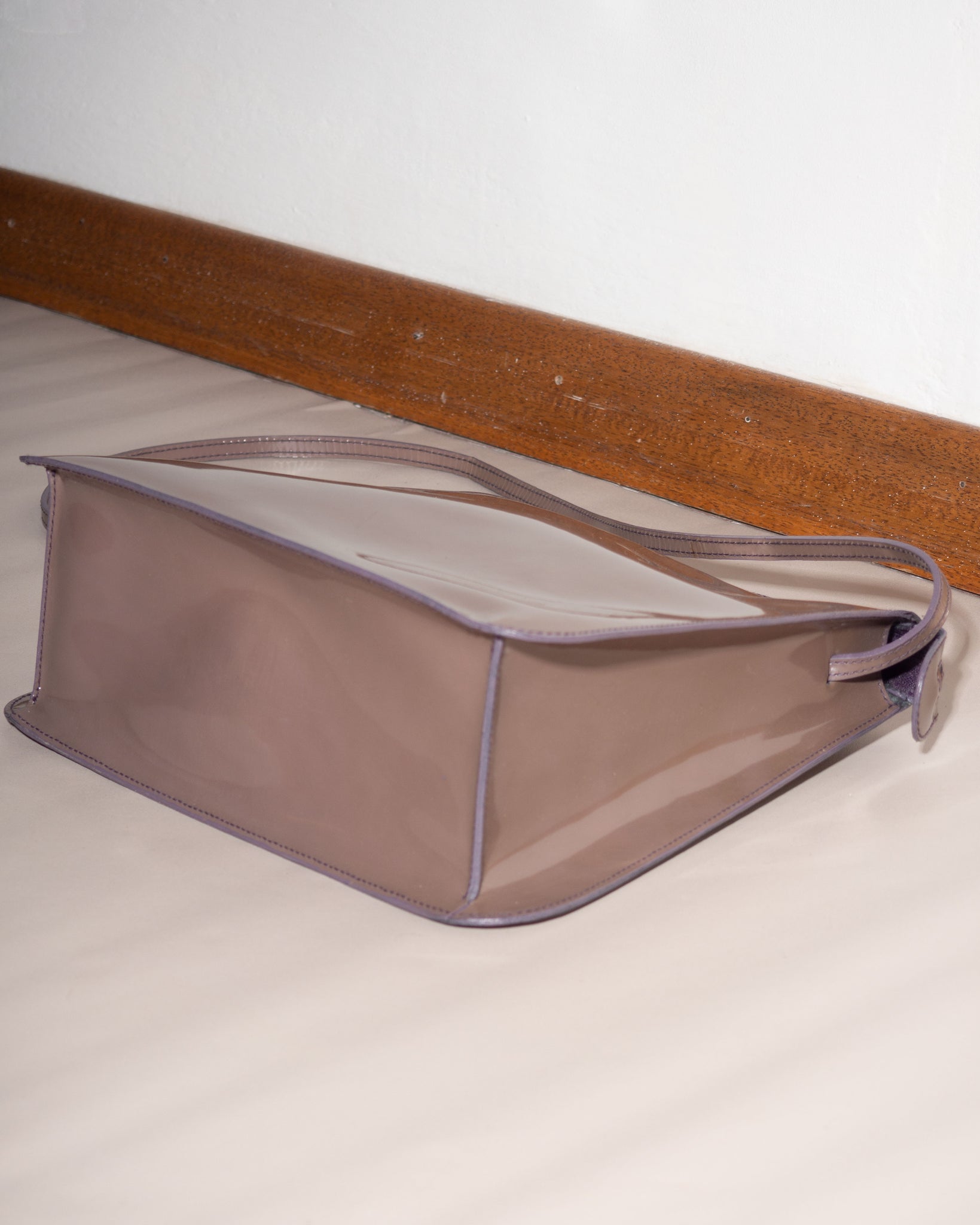 Furla Patent Bag