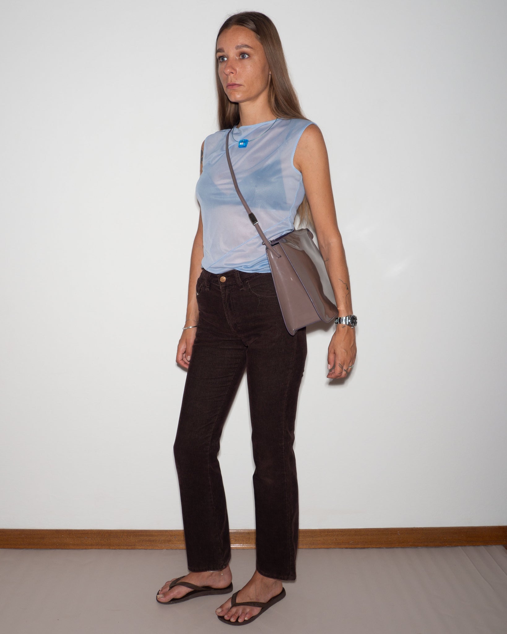 Alberta Ferretti Top
