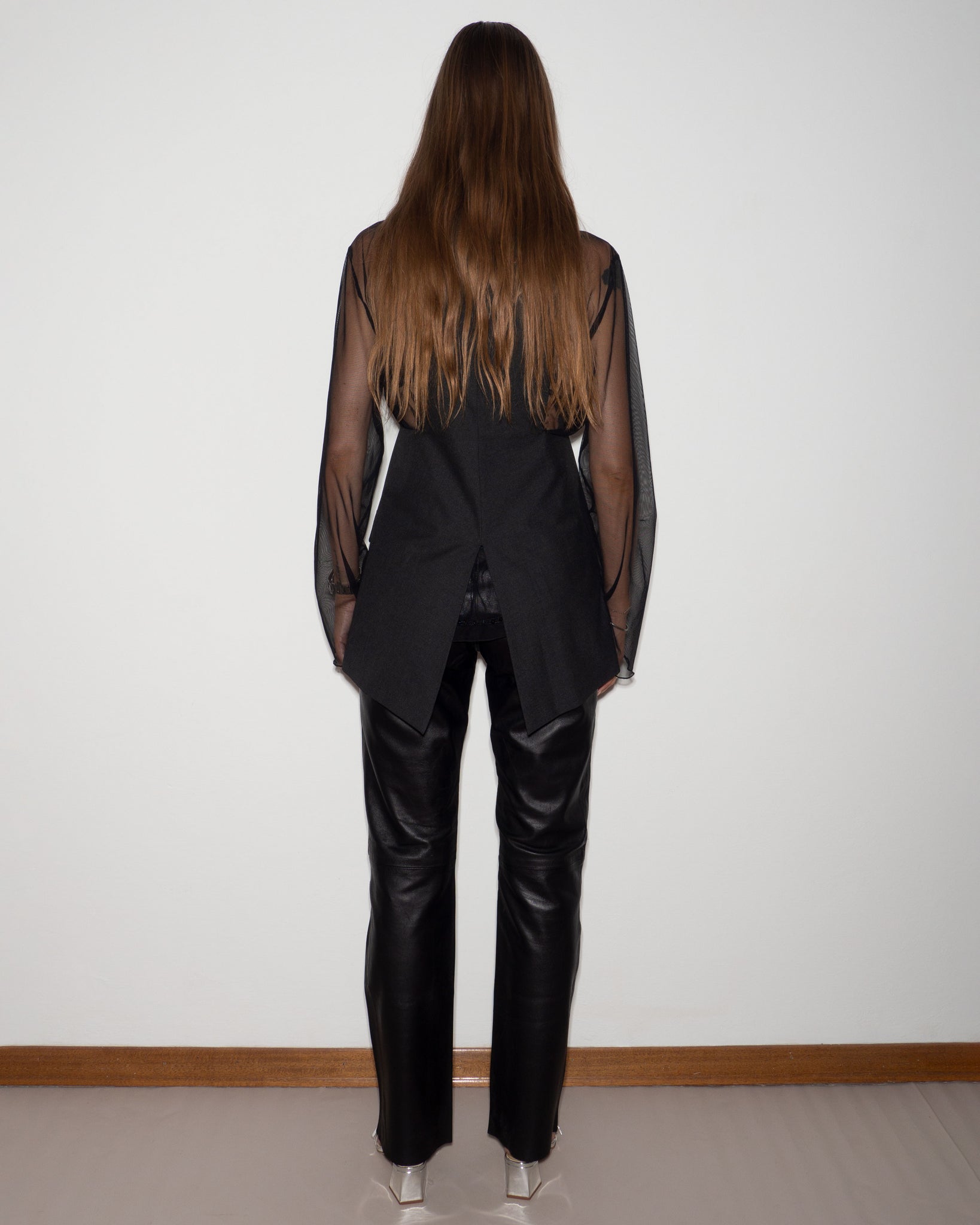 Cop Copine Waistcoat