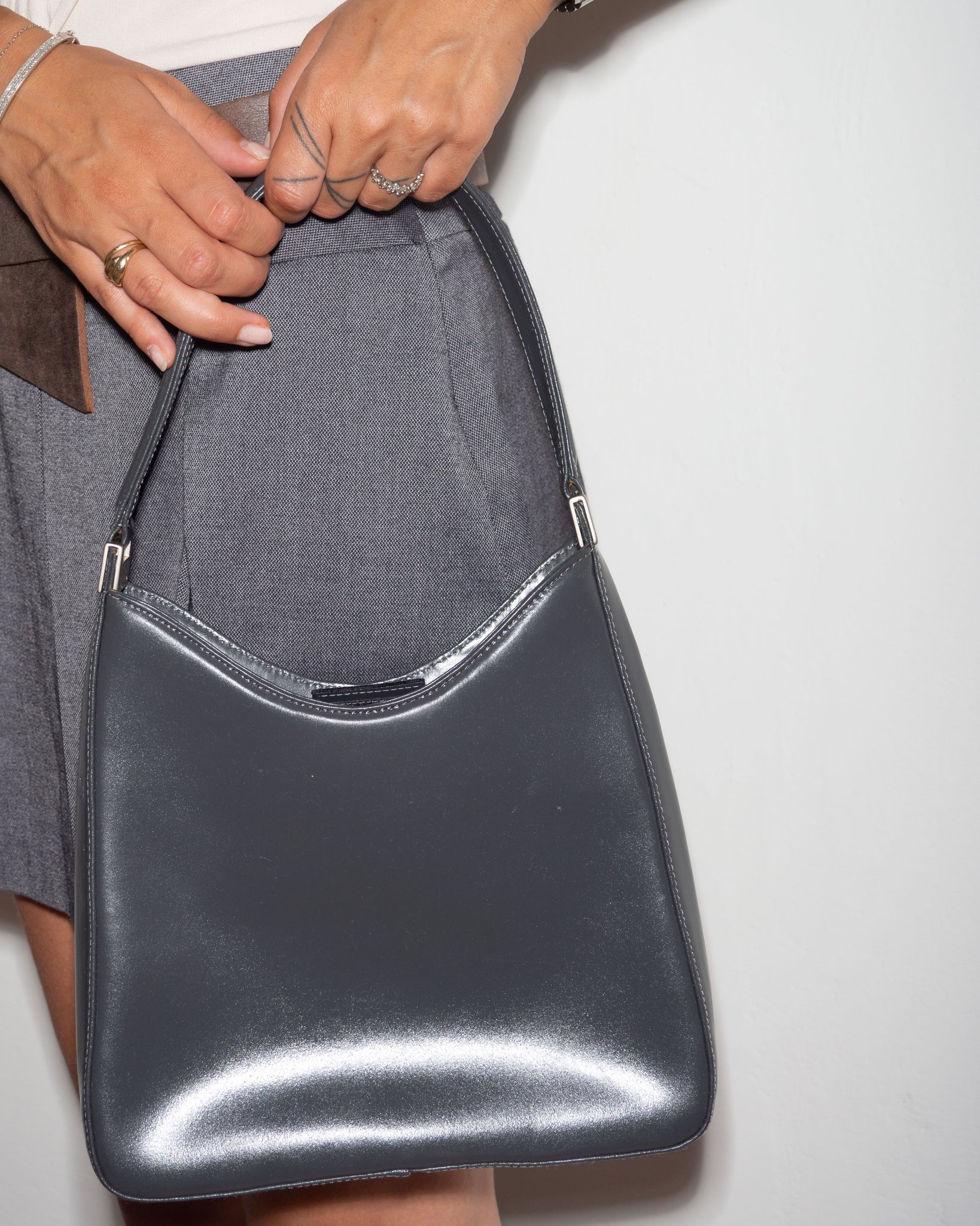 Marella Leather Bag