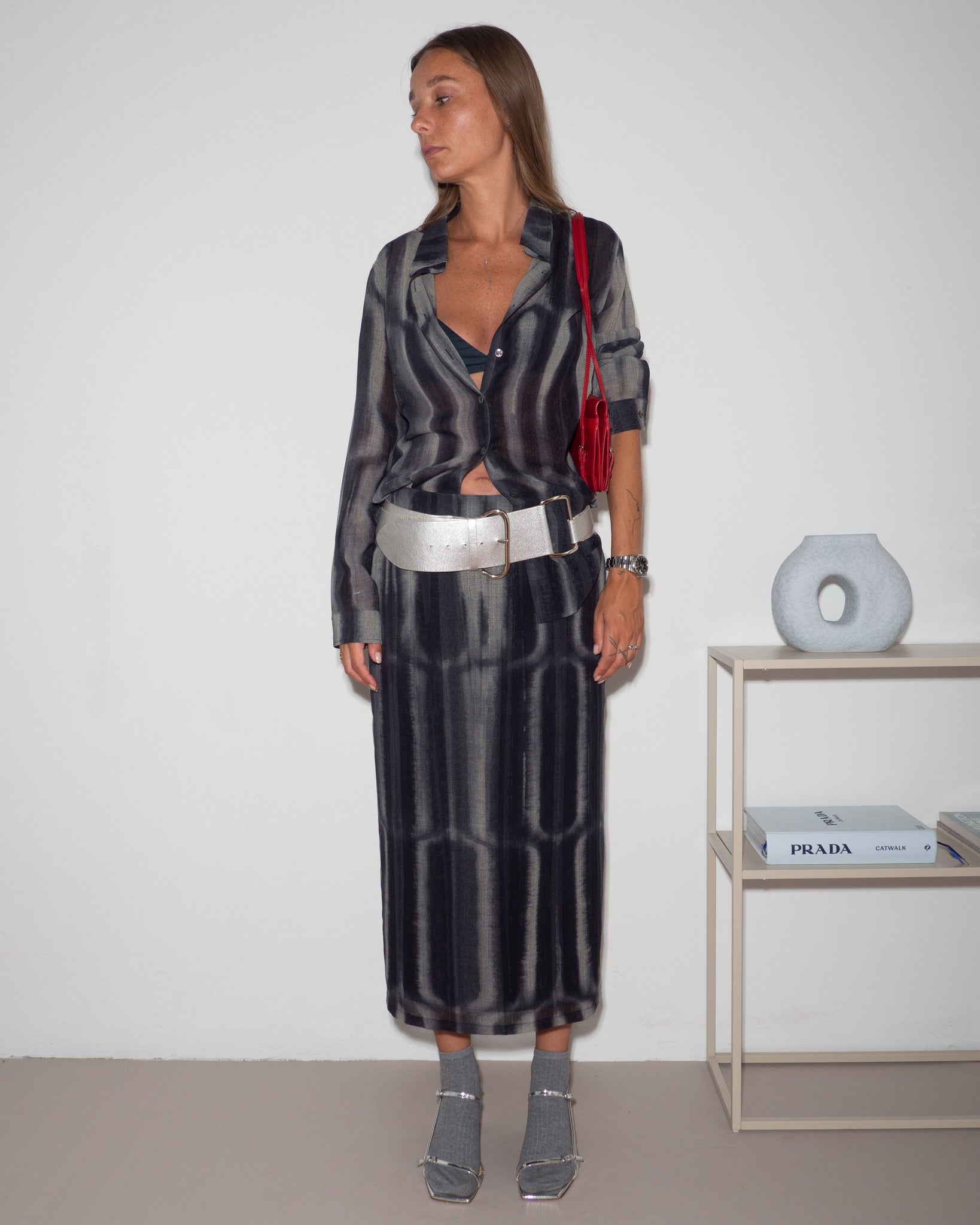 Marella Abstract Co-Ord