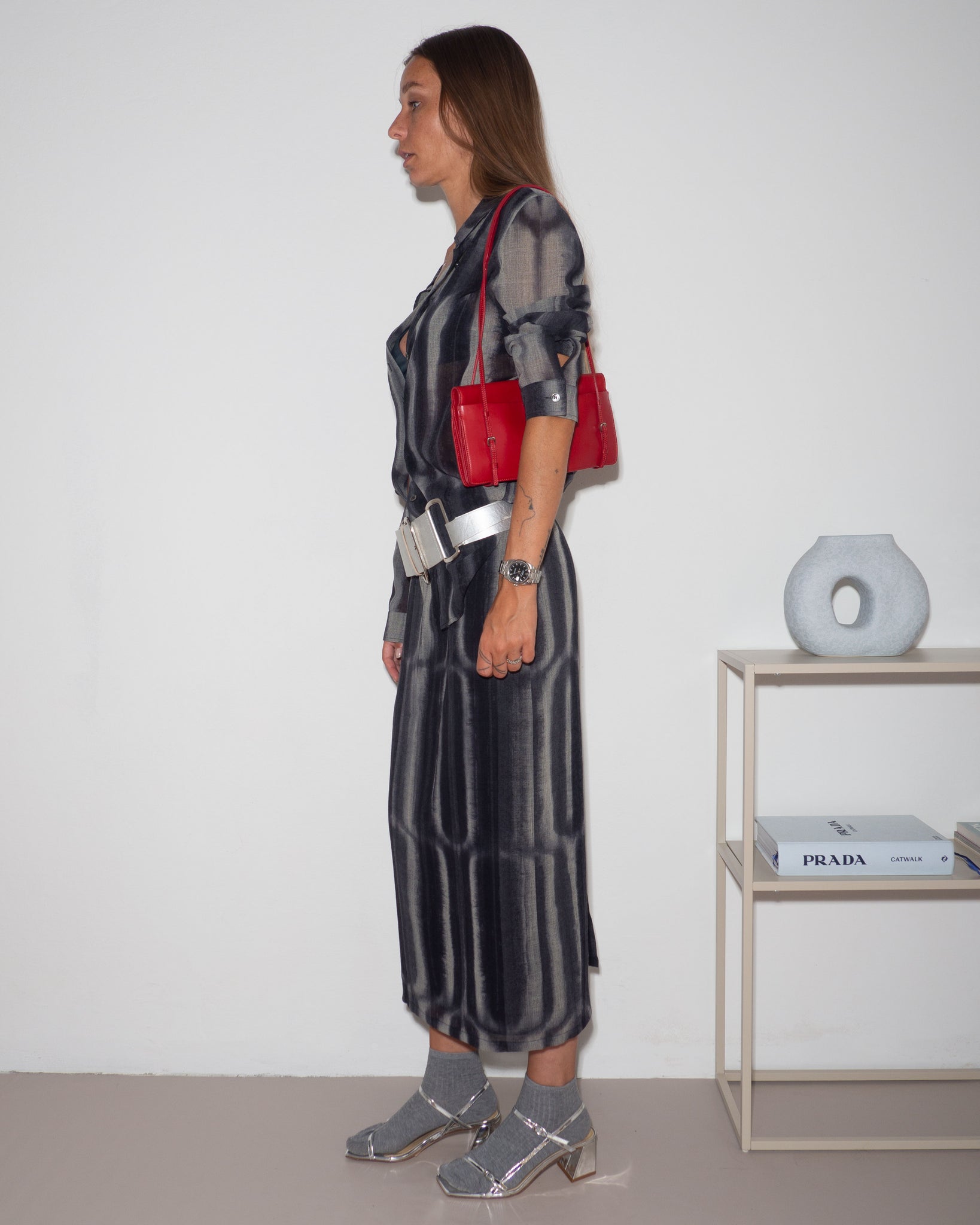 Marella Abstract Co-Ord