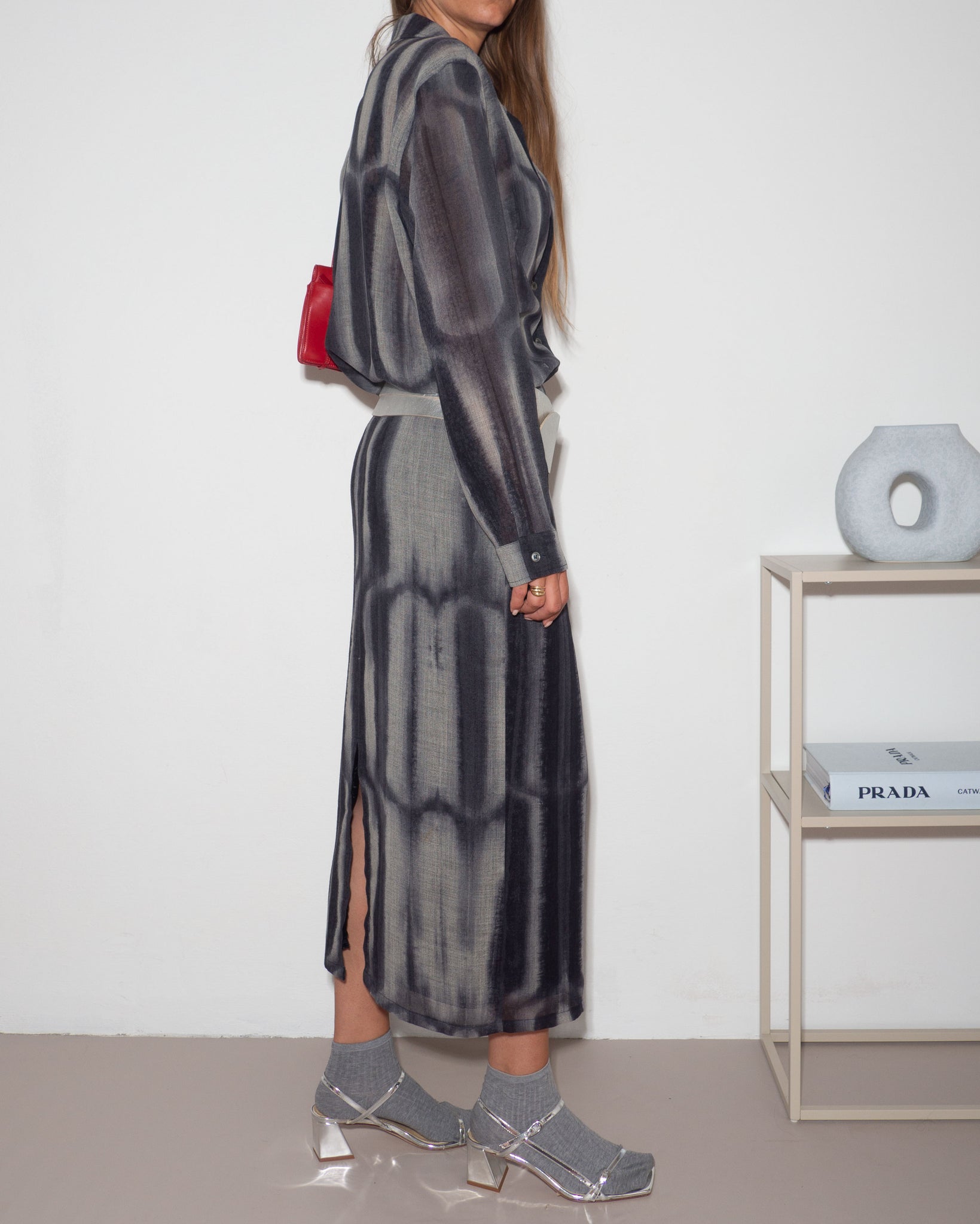 Marella Abstract Co-Ord