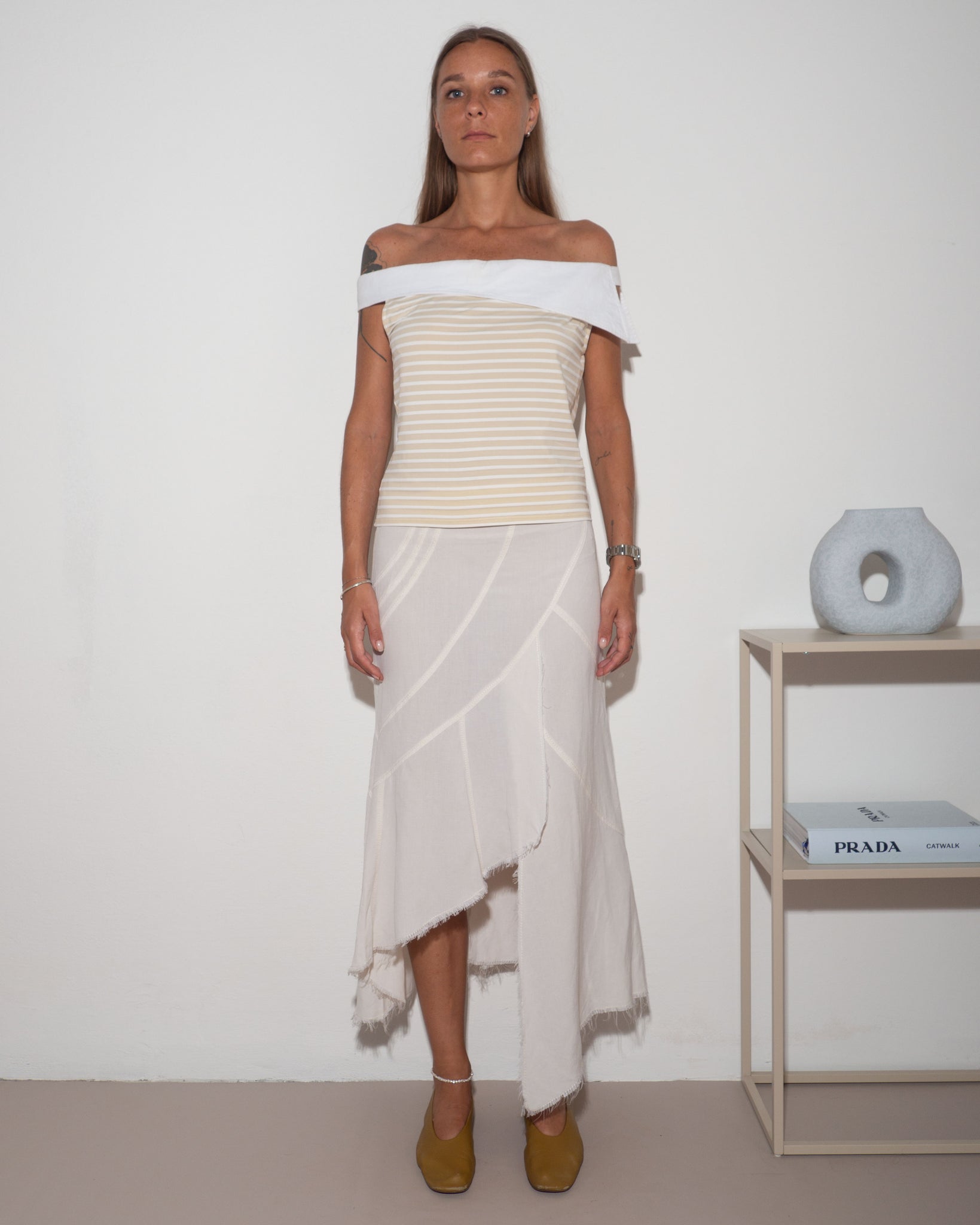 Gianfranco Ferre Top