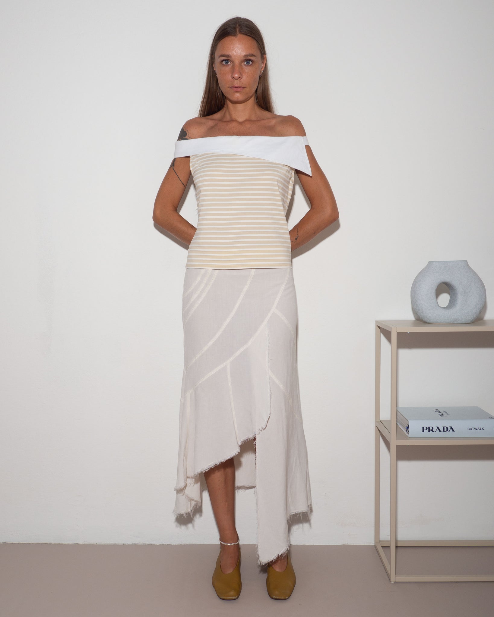 Gianfranco Ferre Top