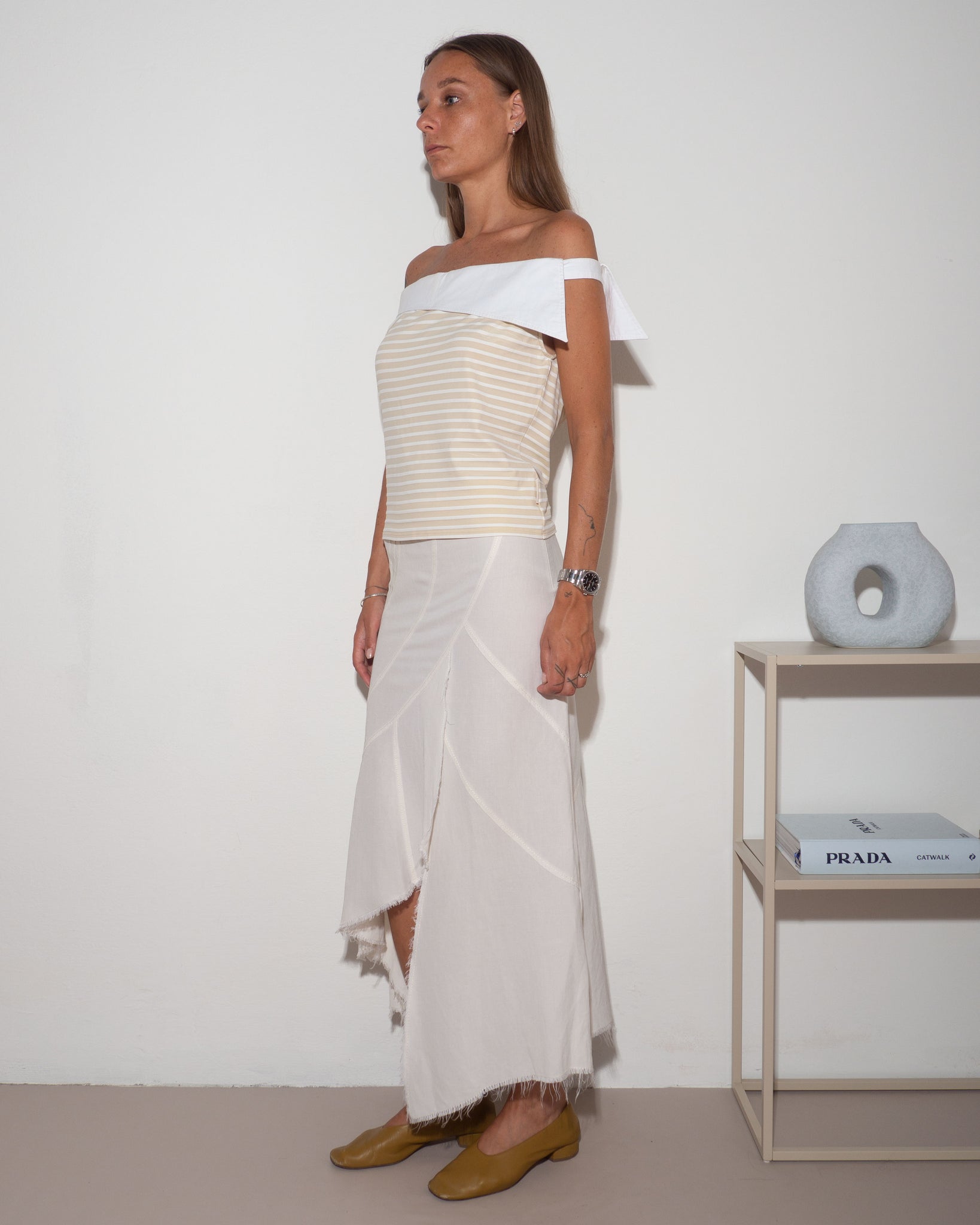 Gianfranco Ferre Top