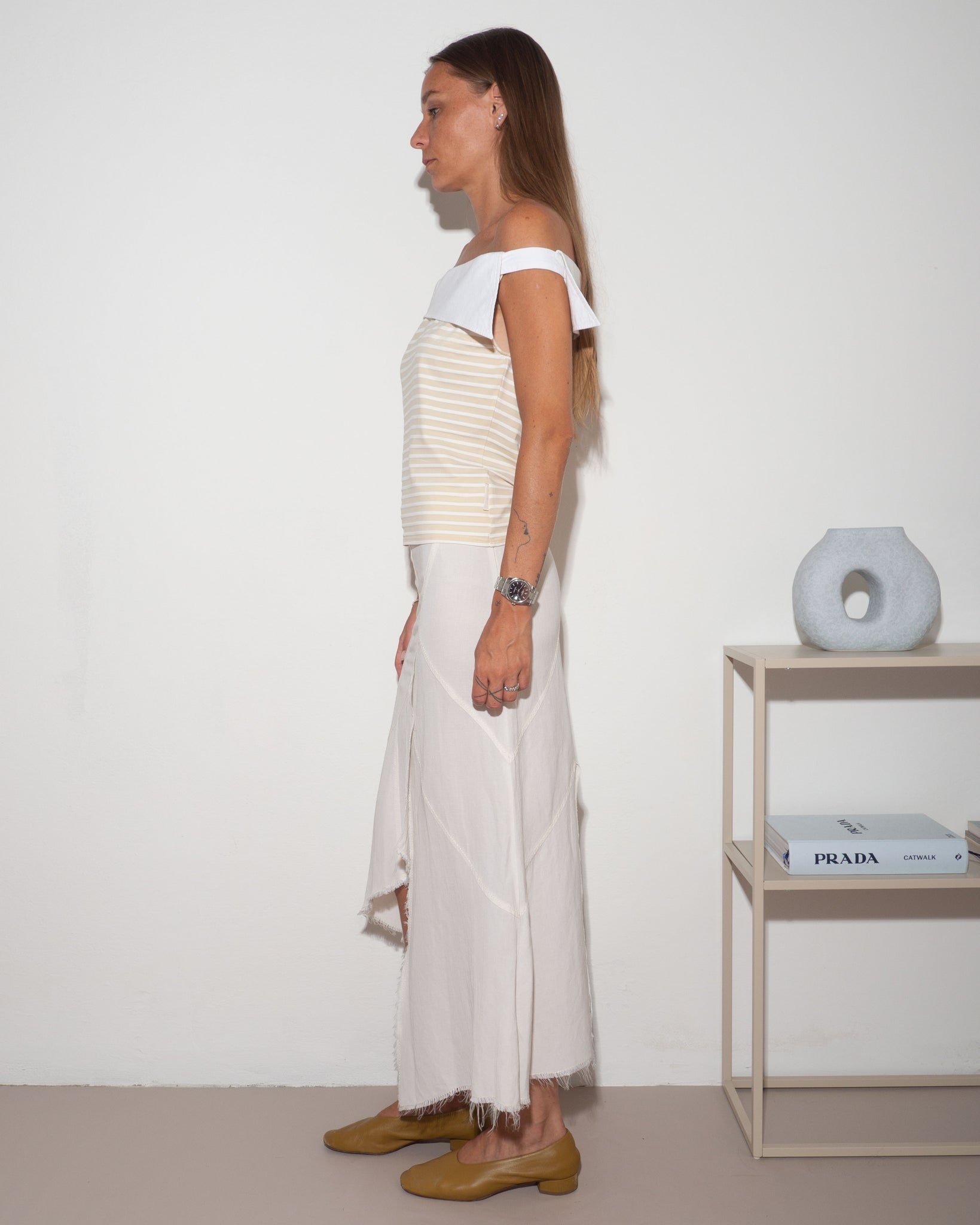 Gianfranco Ferre Top