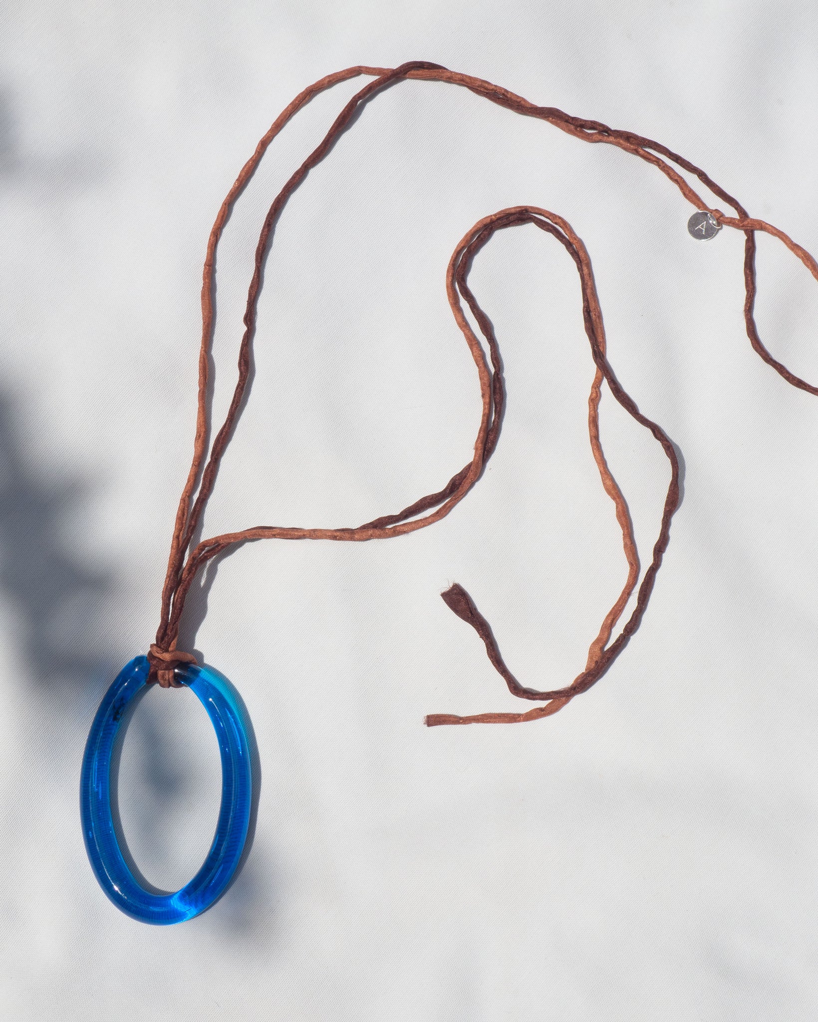 Glass Necklace 03