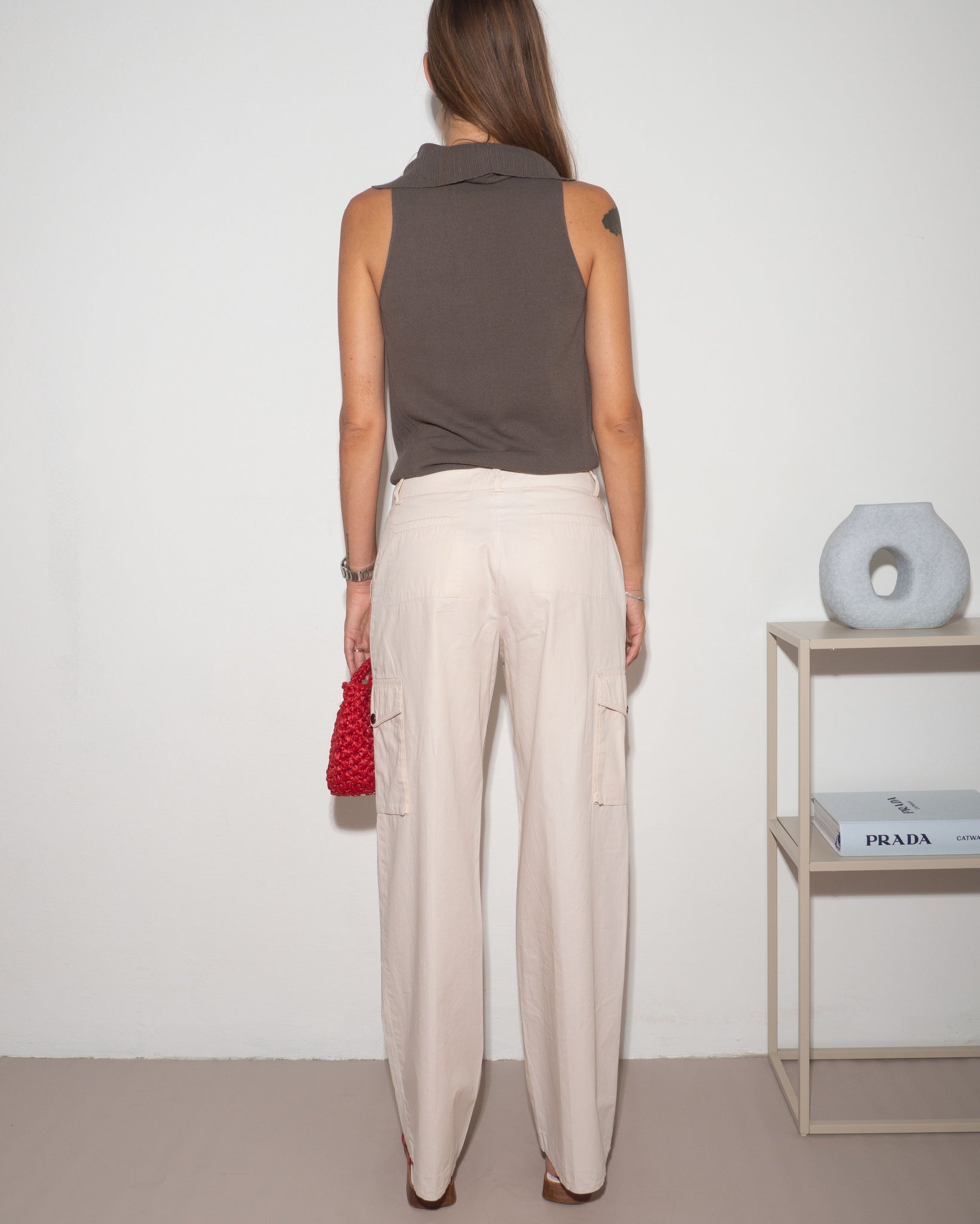 Marella Cargo Pants