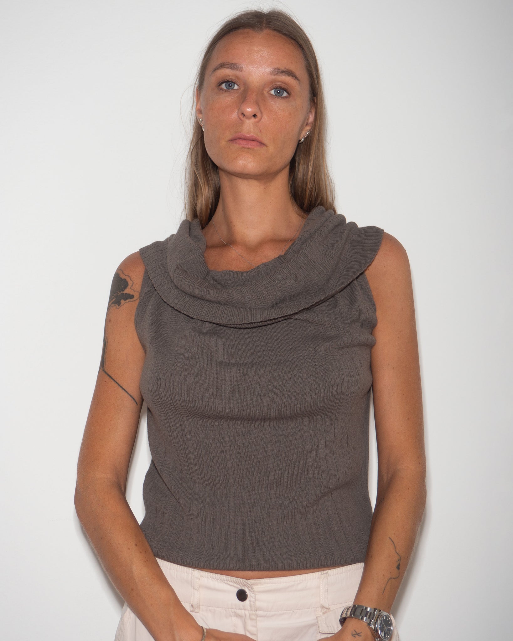 Max Mara Top