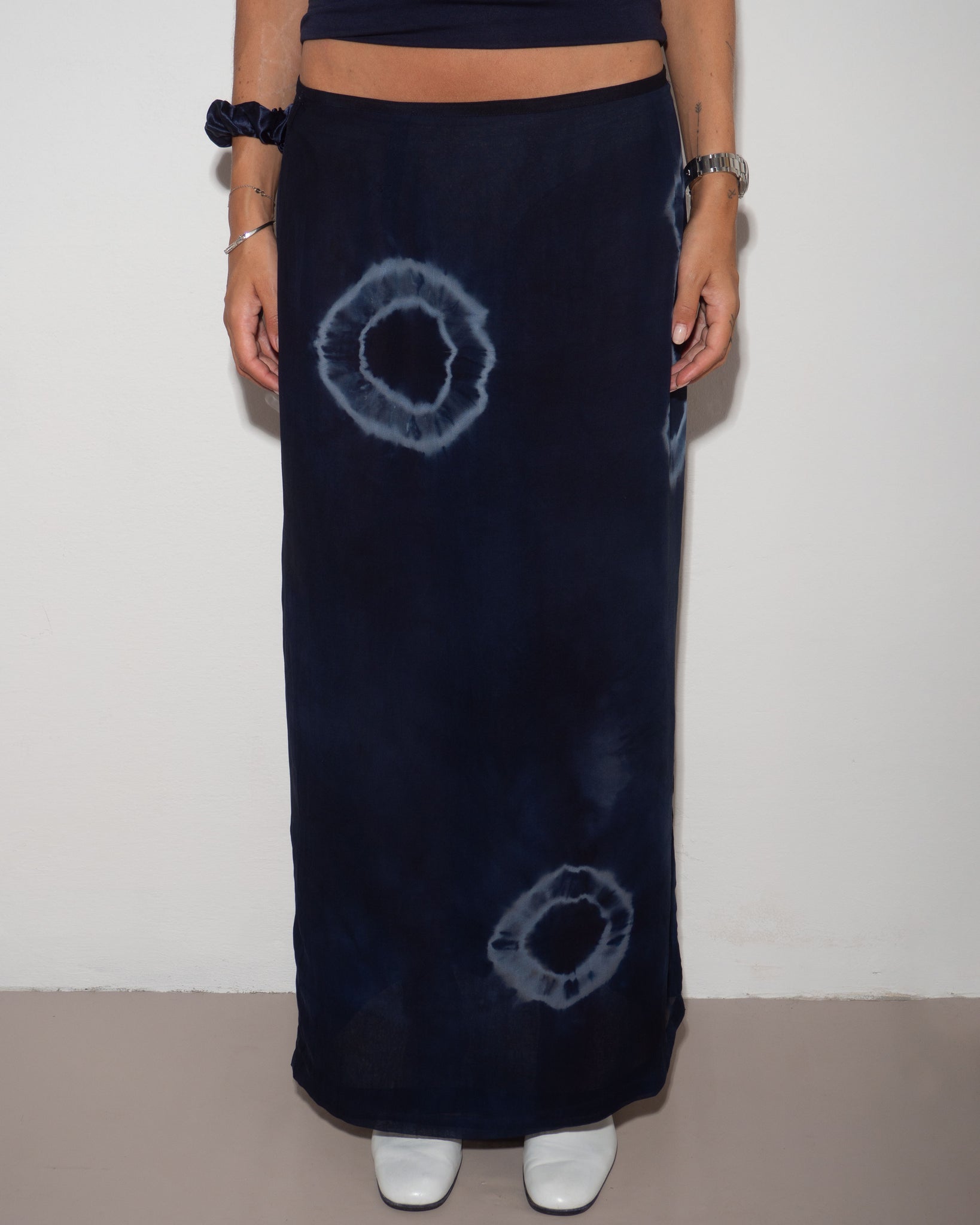 Tie Dye Skirt