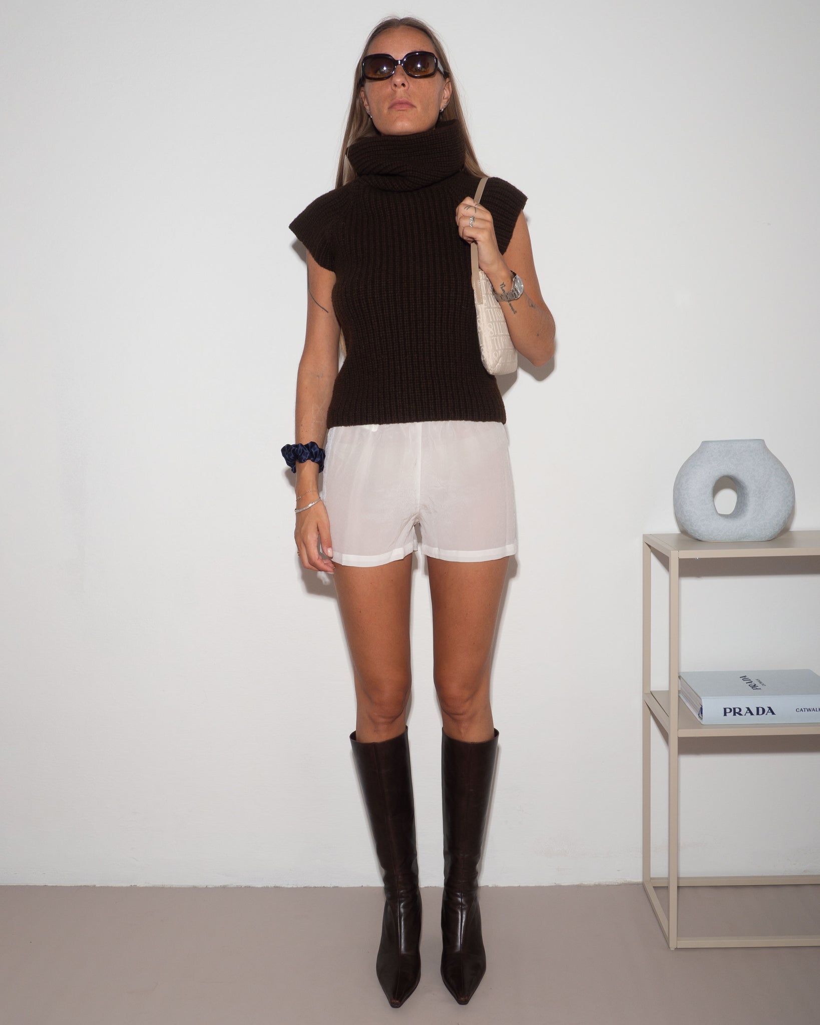 Plein Sud Knit